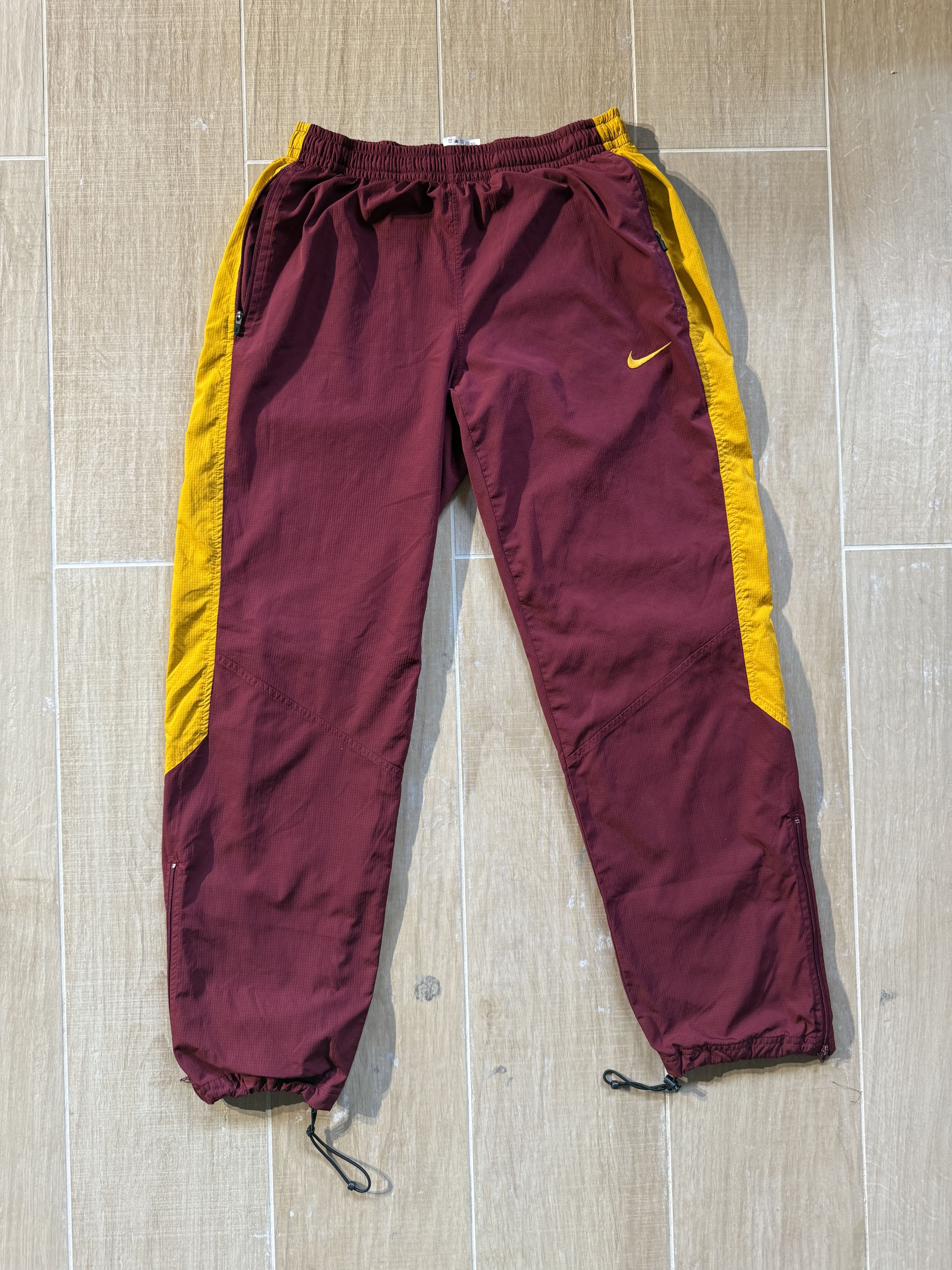 Nike Nike Men's Medium Sweatpant Size US 34 / EU 50 - 1 Thumbnail