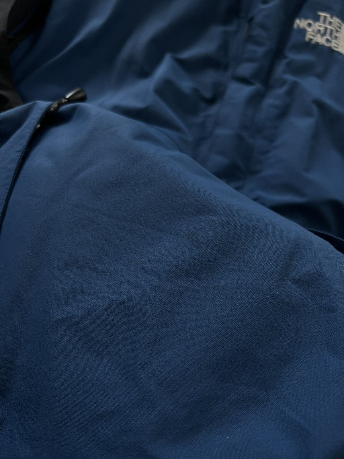The North Face 90’s THE NORTH FACE GORE-TEX GORPCORE Y2K OUTDOOR JACKET Size US XL / EU 56 / 4 - 14 Thumbnail