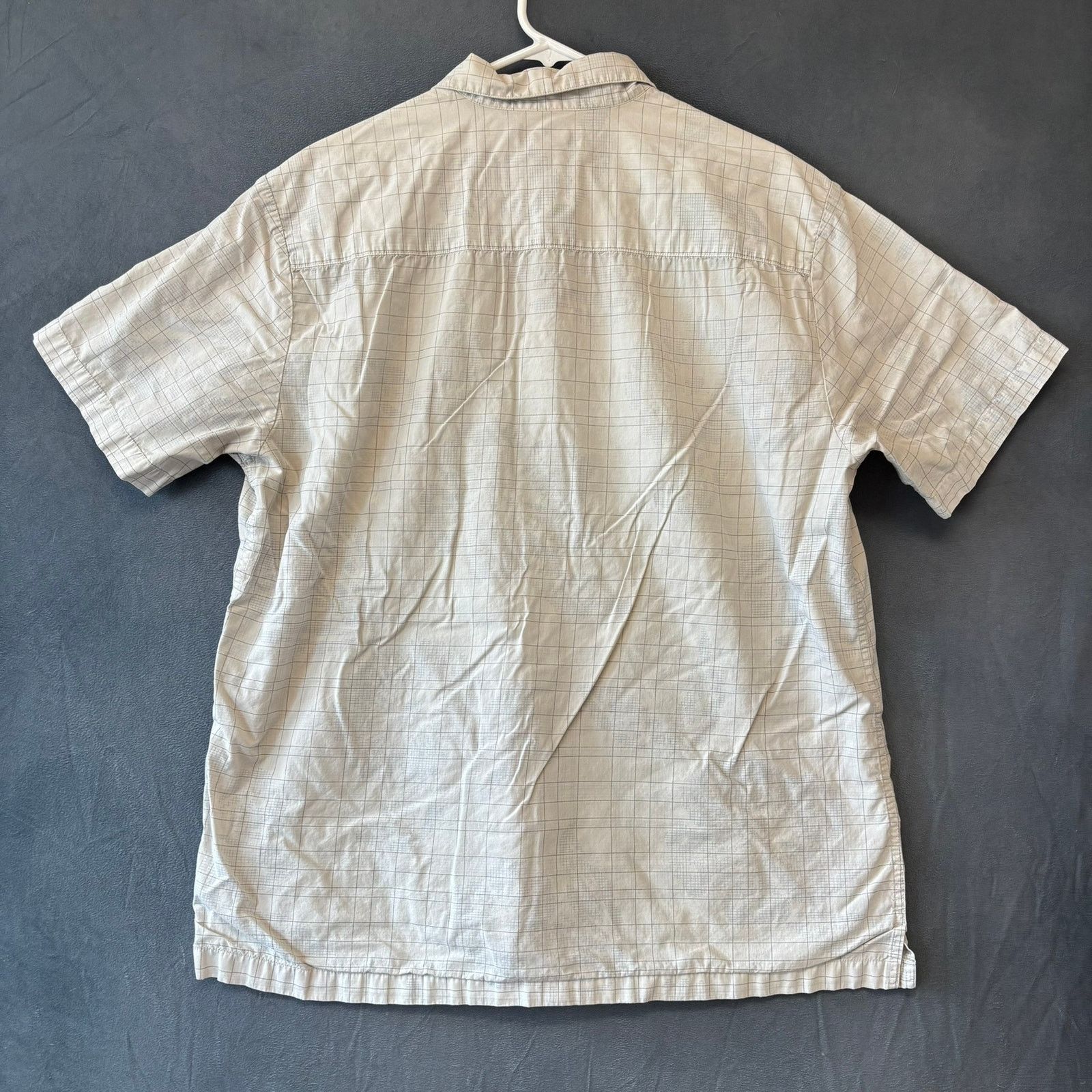 Sideout Vintage Side Out Destinations Button Down Shirt Beachy Size US L / EU 52-54 / 3 - 2 Thumbnail
