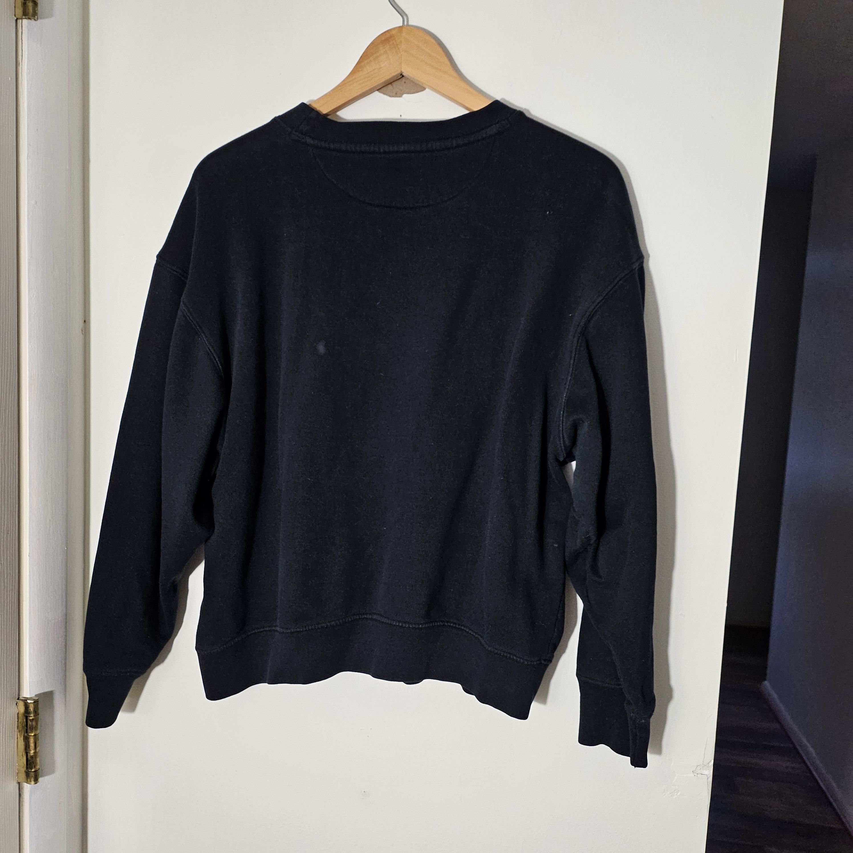 Vintage Purdue University Boilermakers Sweatshirt Size M / US 6-8 / IT 42-44 - 3 Thumbnail