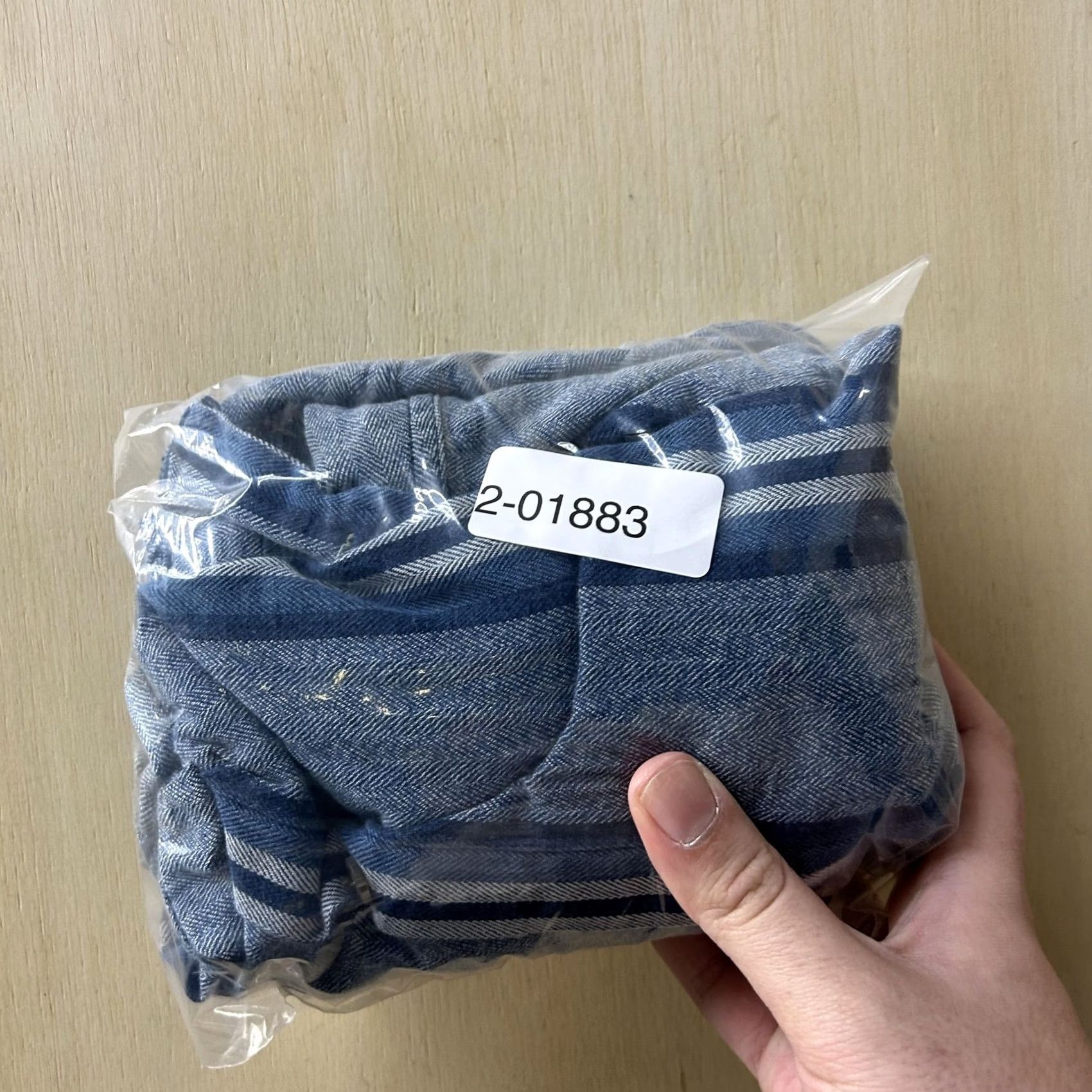 Croft & Barrow Item Specifications: Brand: Croft & Barrow Size US S / EU 44-46 / 1 - 7 Thumbnail