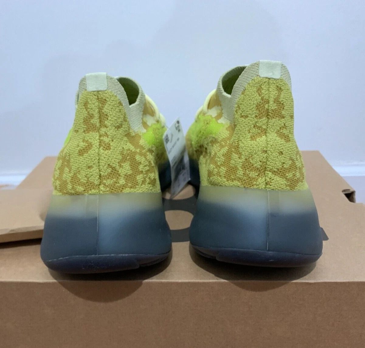 Yeezy 380 Hylite Size US 10.5 / EU 43-44 - 3 Thumbnail