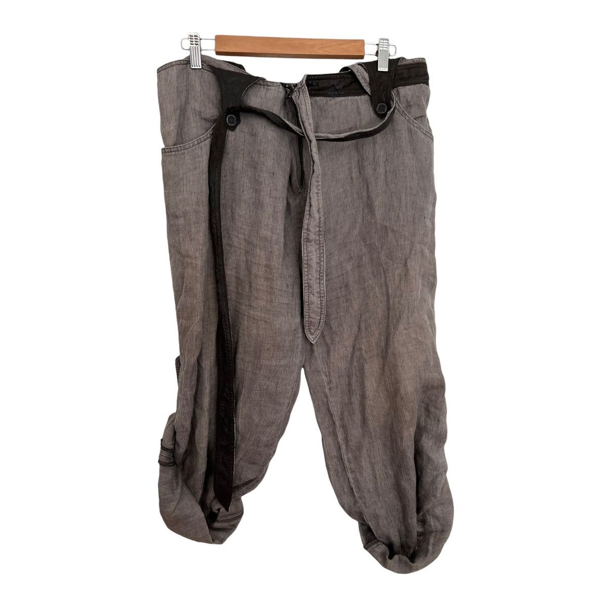 14th Addiction 14th addiction trousers Size US 32 / EU 48 - 1 Thumbnail