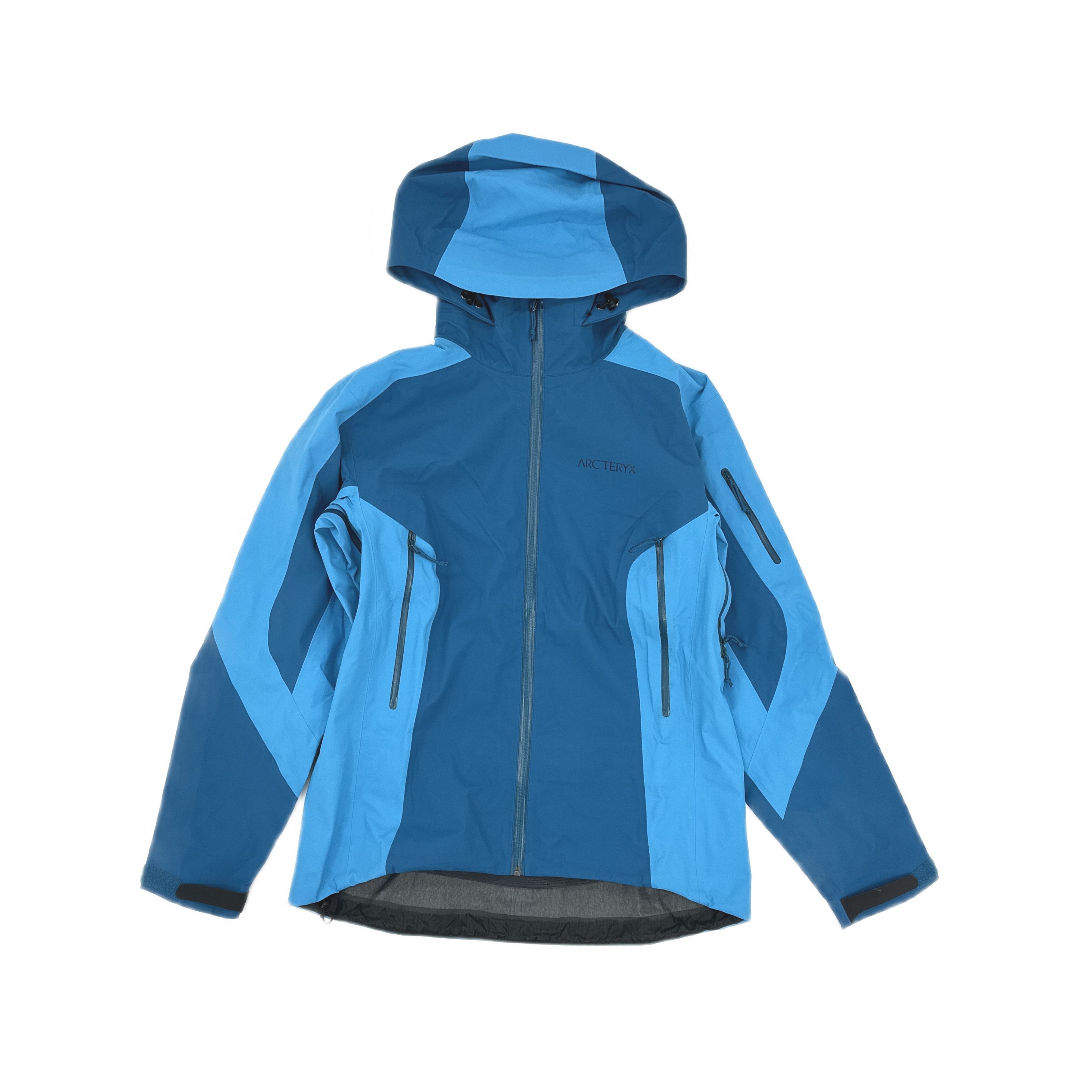 Arcteryx Stingray Jacket | Grailed