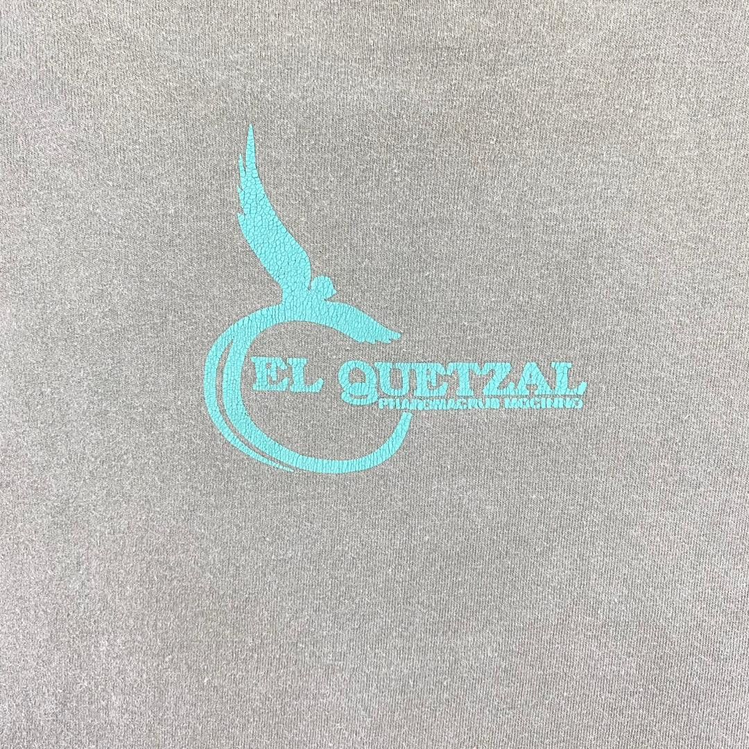 Japanese Brand Vintage Guatemala Tshirt Size US M / EU 48-50 / 2 - 9 Thumbnail