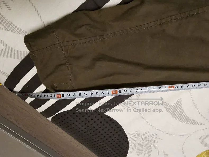 Neighborhood Neighborhood jacket Size US M / EU 48-50 / 2 - 9 Thumbnail