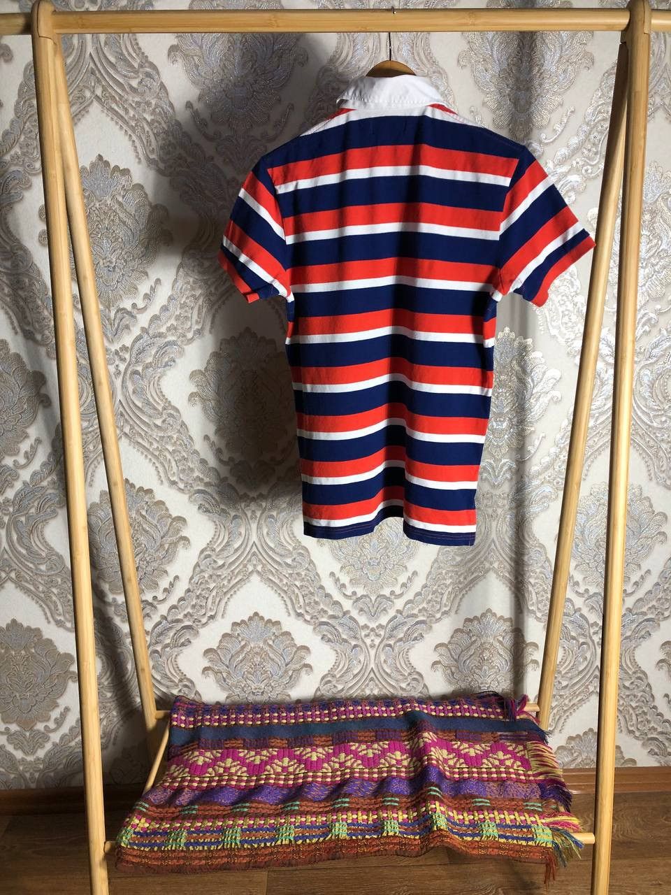 Polo Ralph Lauren VINTAGE POLO RALPH LAUREN CLASSIC DESIGNER CASUAL Y2K 90s Size US S / EU 44-46 / 1 - 6 Thumbnail
