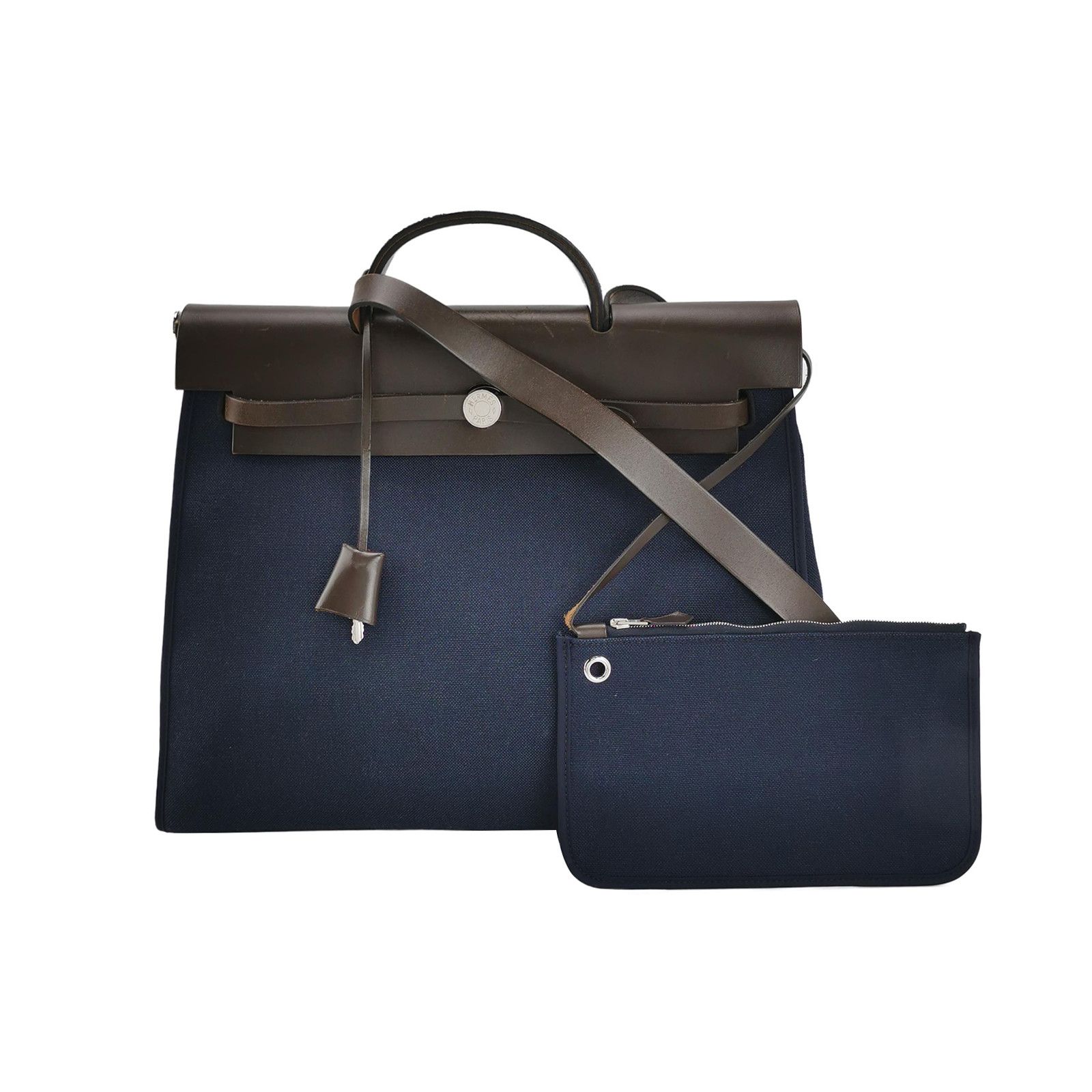 Hermes Hermes Women os Shoulder Bags Size ONE SIZE - 1 Thumbnail