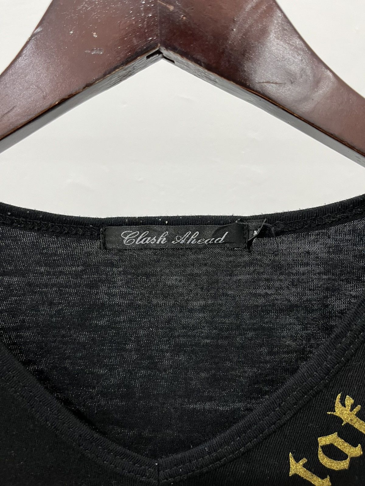 If Six Was Nine × Japanese Brand × Le Grande Bleu (L.G.B.) Clash ahead archive Size US S / EU 44-46 / 1 - 3 Thumbnail
