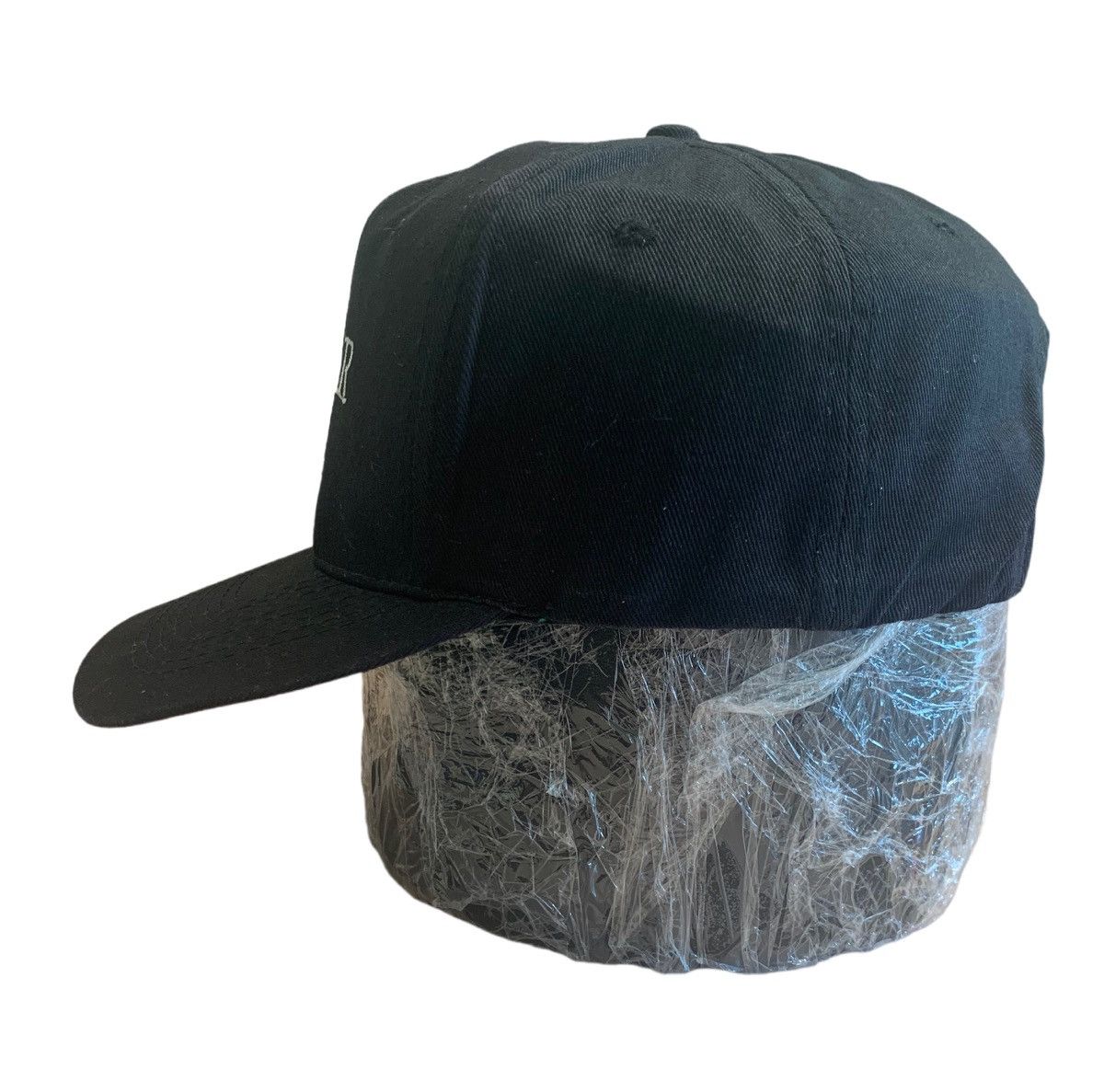 Vintage 🔥🔥Sugar Hill Movie Promo Snapback Hat & XL T-Shirt Size ONE SIZE - 4 Thumbnail