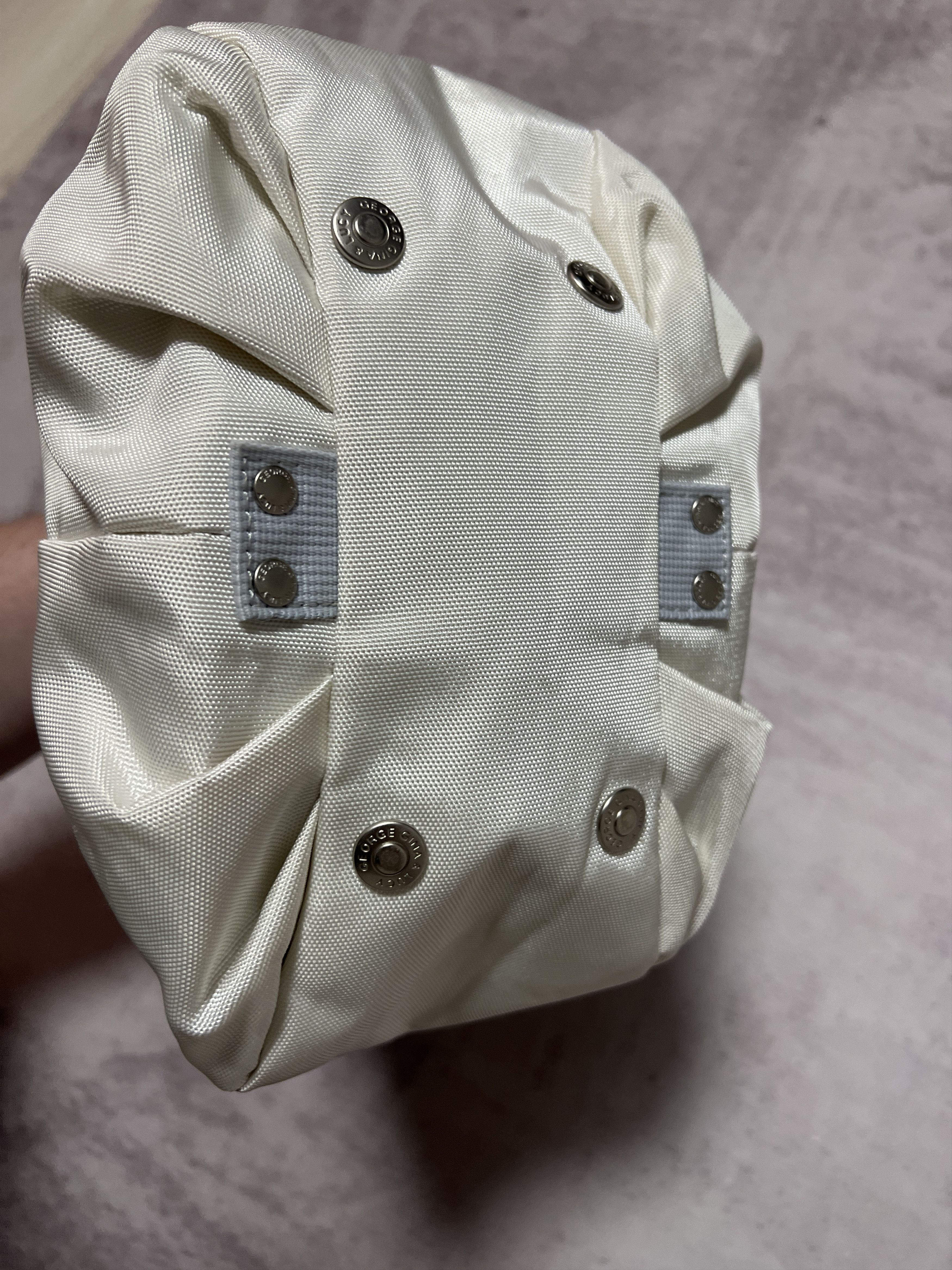 George Gina & Lucy George Gina & Lucy Candy Inc. Y2K Vintage Shoulder Bag Size ONE SIZE - 9 Thumbnail