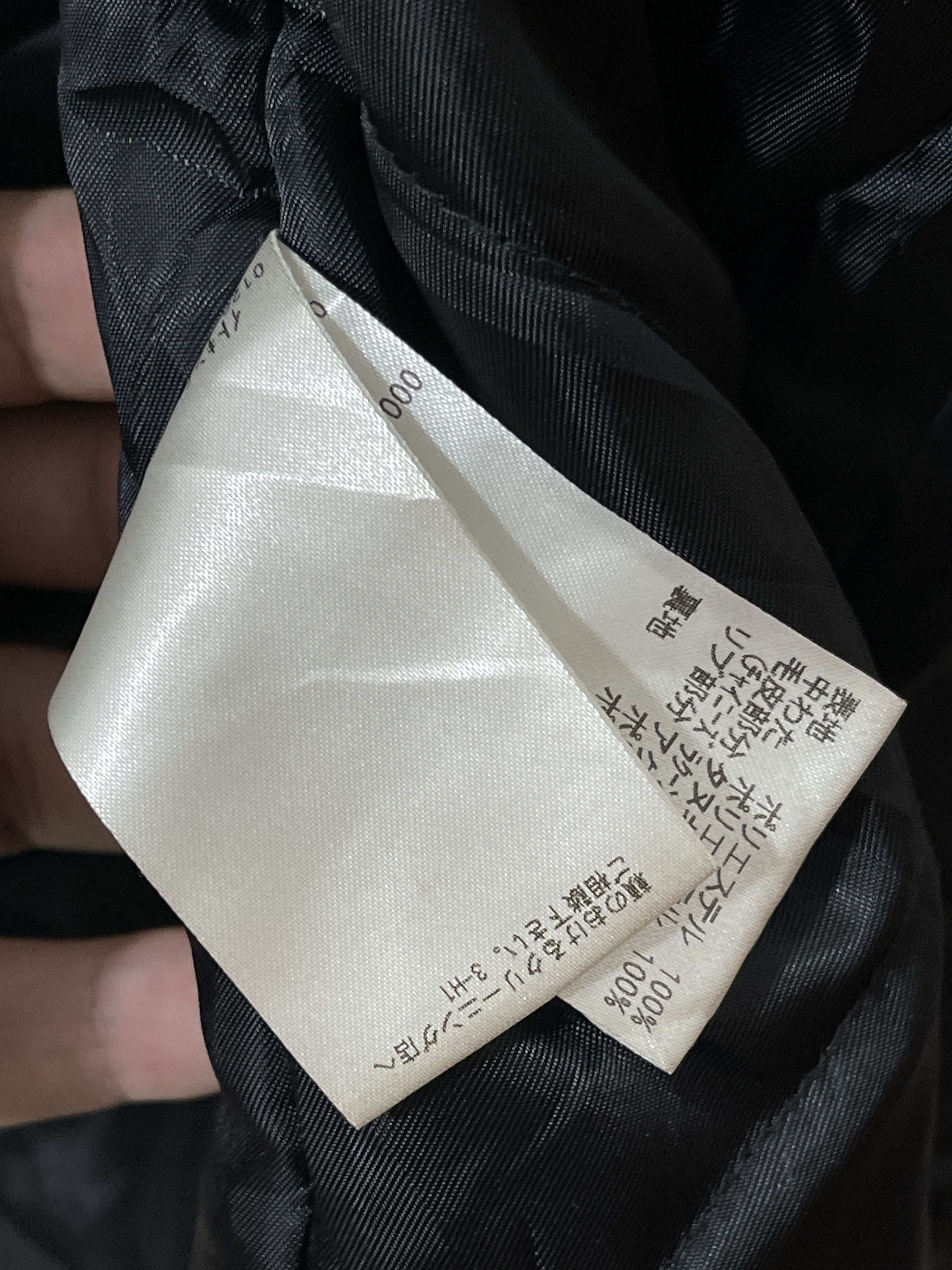 Japanese Brand Unknwn Crazy Fur Puffer Japan Vkei Style Jacket Size US L / EU 52-54 / 3 - 8 Thumbnail