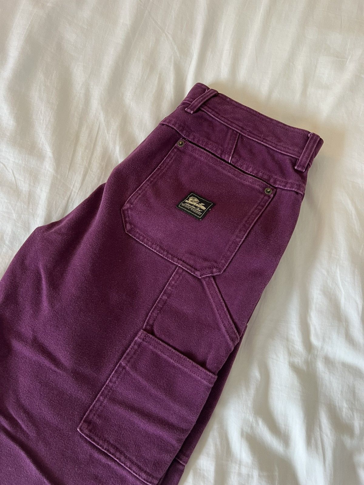 Aime Leon Dore Aime Leon Dore Carpenter Pant Size US 28 / EU 44 - 1 Thumbnail