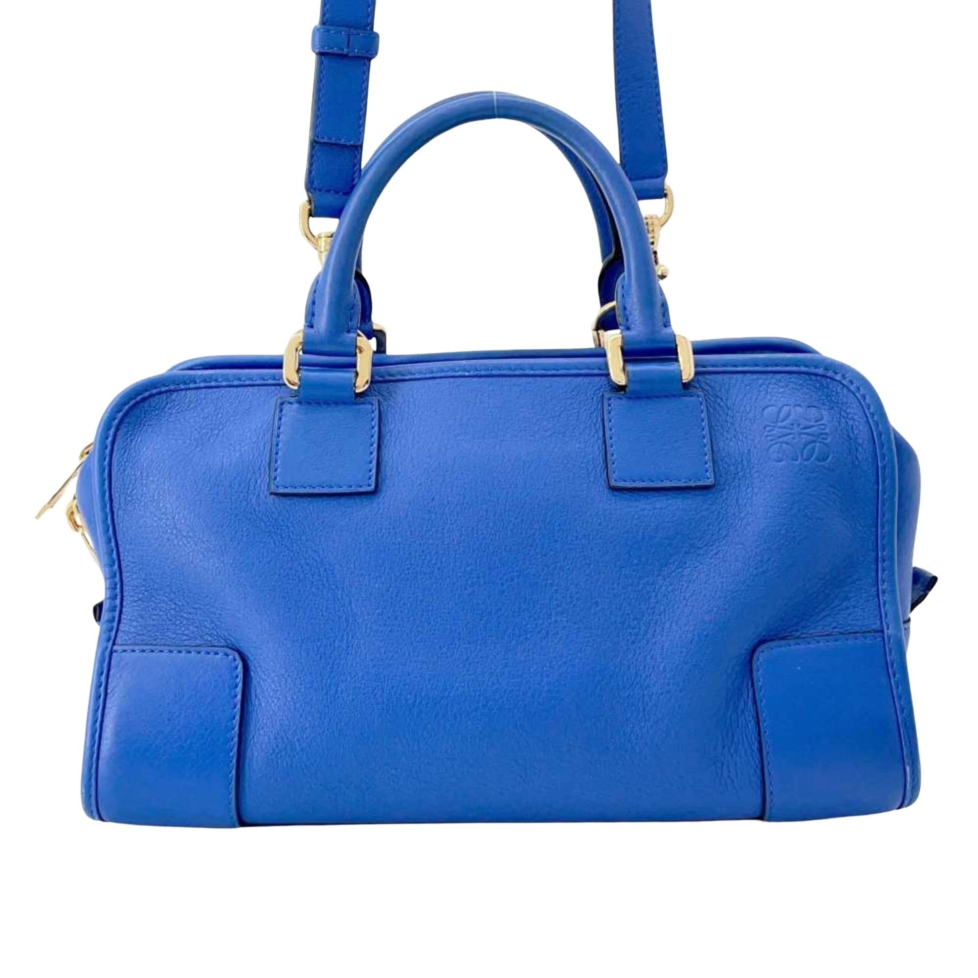 Loewe Loewe Amazona handbag Size ONE SIZE - 1 Thumbnail