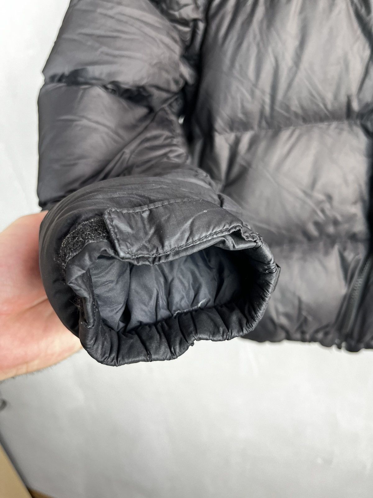 The North Face The north face puffer jacket size m 700 Size M / US 6-8 / IT 42-44 - 8 Thumbnail