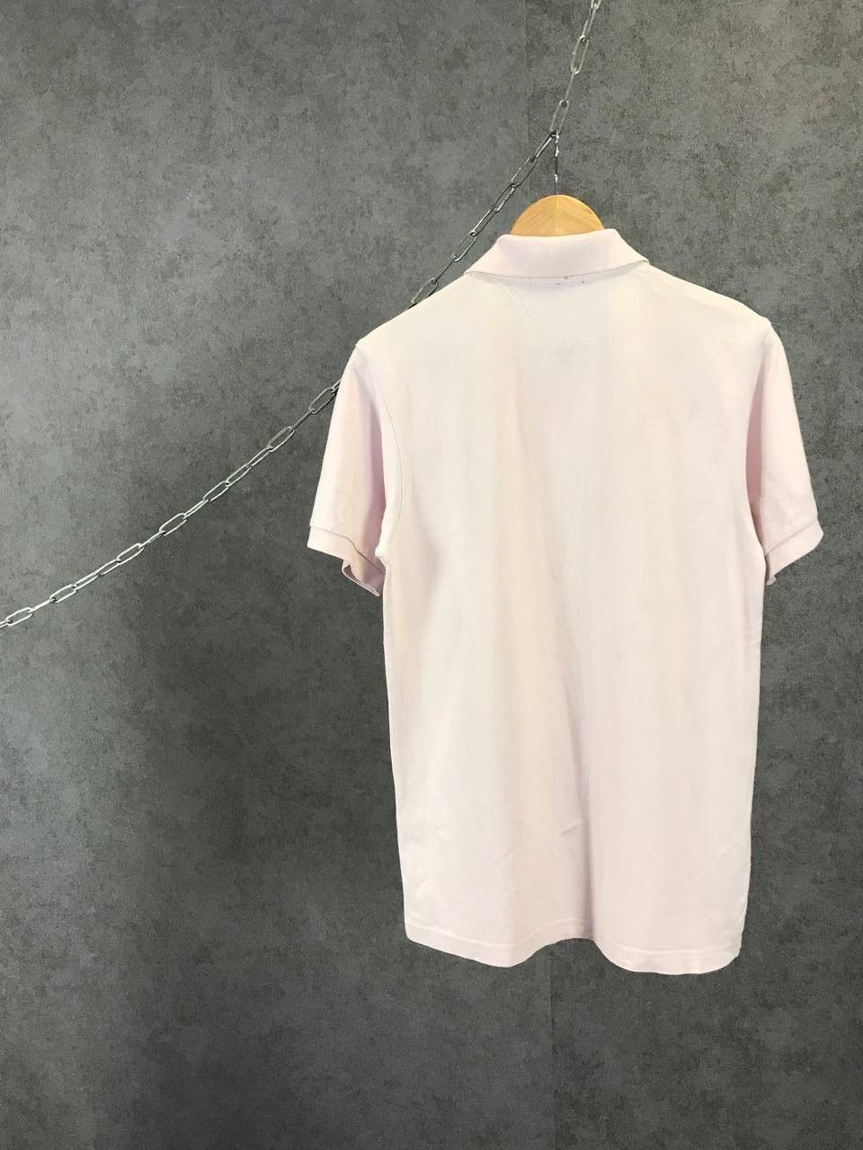 Fred Perry Fred Perry vintage designer big logo polo tee Size US S / EU 44-46 / 1 - 7 Thumbnail