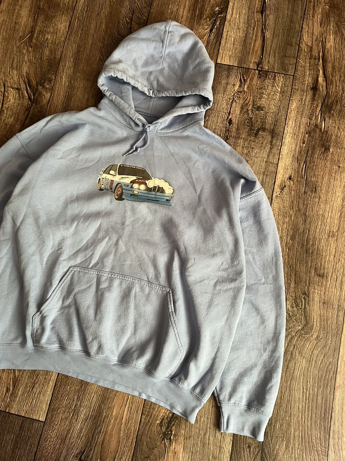 Travis Scott Travis Scott Cactus Jack Jackboys Vehicle Hoodie Size US L / EU 52-54 / 3 - 2 Thumbnail