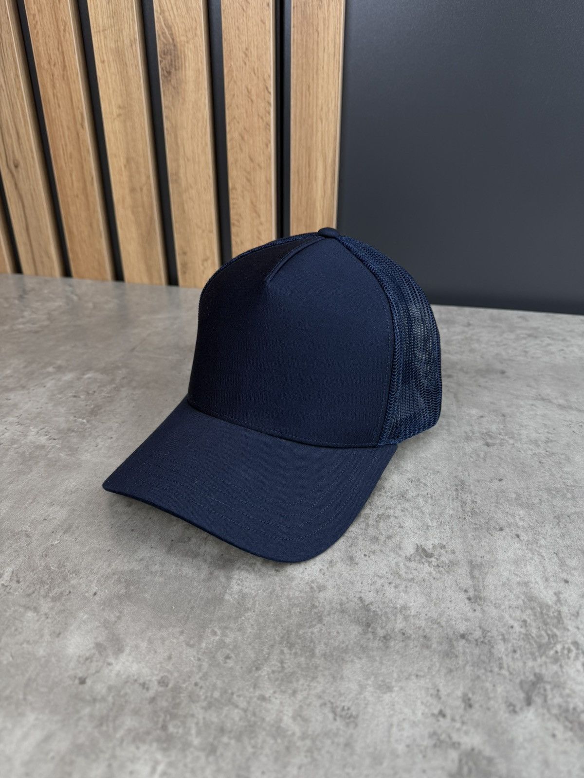 Arc'teryx Arcteryx Marketing Curved Brim Trucker Cap Size ONE SIZE - 2 Thumbnail