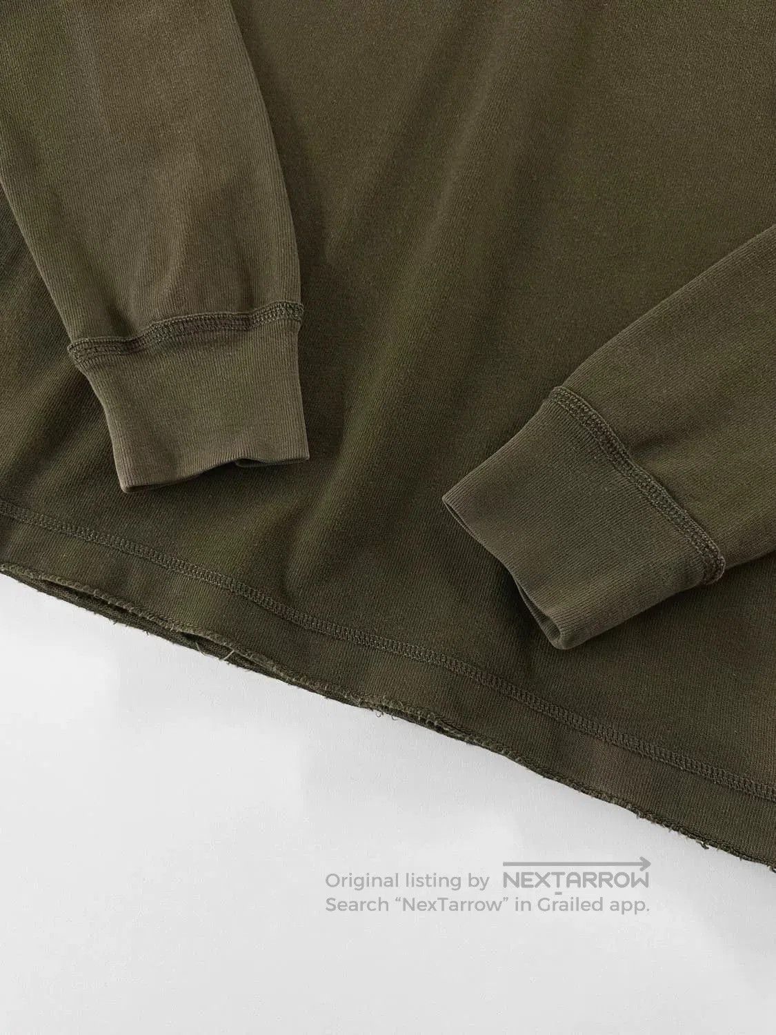 Polo Ralph Lauren Polo Jeans Ralph Lauren Retro Sweatshirt. Size US M / EU 48-50 / 2 - 6 Thumbnail