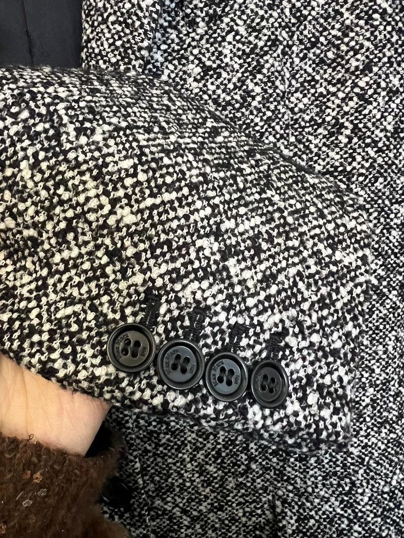 Max Mara Max Mara Sheep wool blazer Size M / US 6-8 / IT 42-44 - 4 Thumbnail