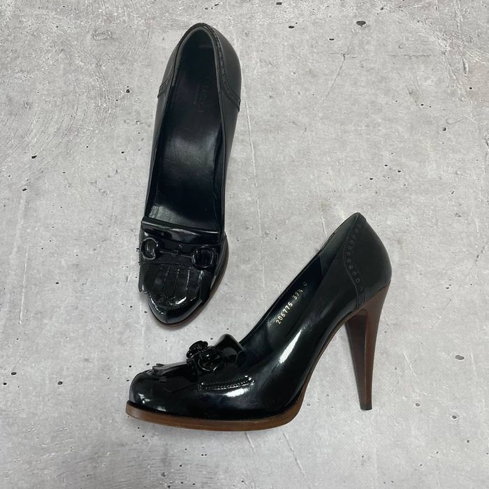 Gucci size 39 hot sale in us