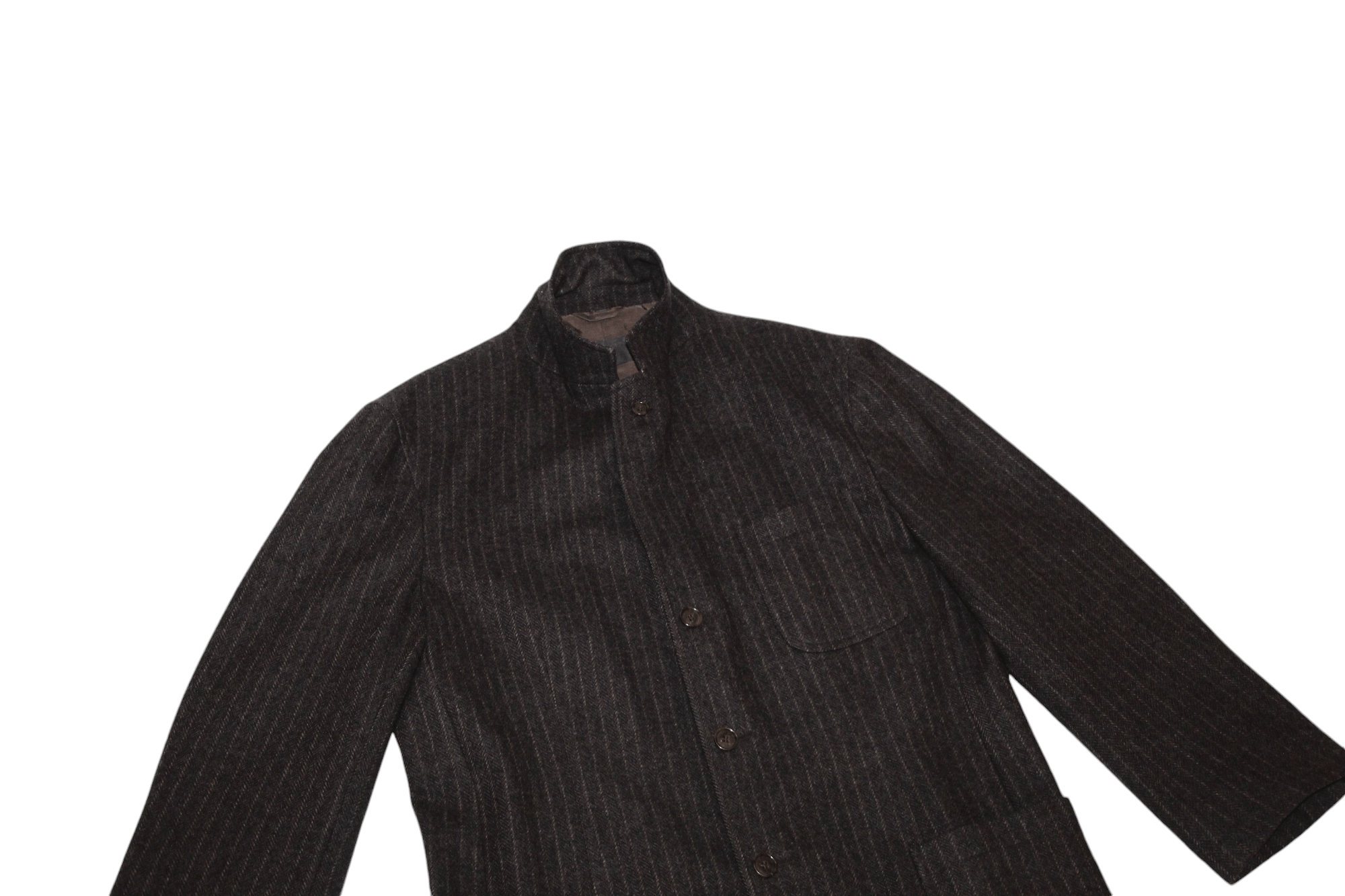 Barena Venezia Hilton Vestimenta x Fein-Kaller L'Uomo pure new wool blazer Size US L / EU 52-54 / 3 - 6 Thumbnail