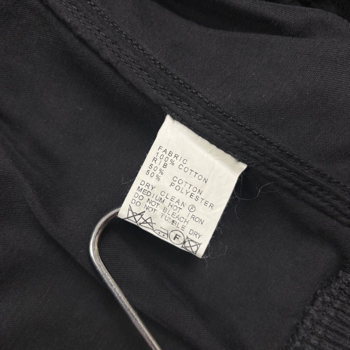 Le Grande Bleu (L.G.B.) 2000s Marquistone - Apocalypse Style Cargo Jacket Size US M / EU 48-50 / 2 - 15 Thumbnail