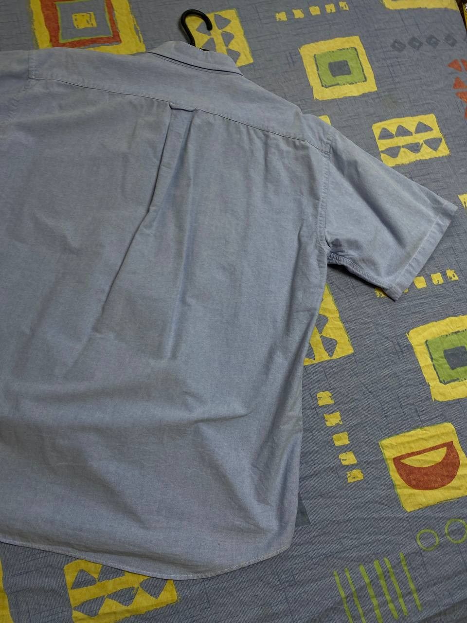 Polo Ralph Lauren × Vintage Polo Ralph Lauren Shirt Size US XXL / EU 58 / 5 - 7 Thumbnail