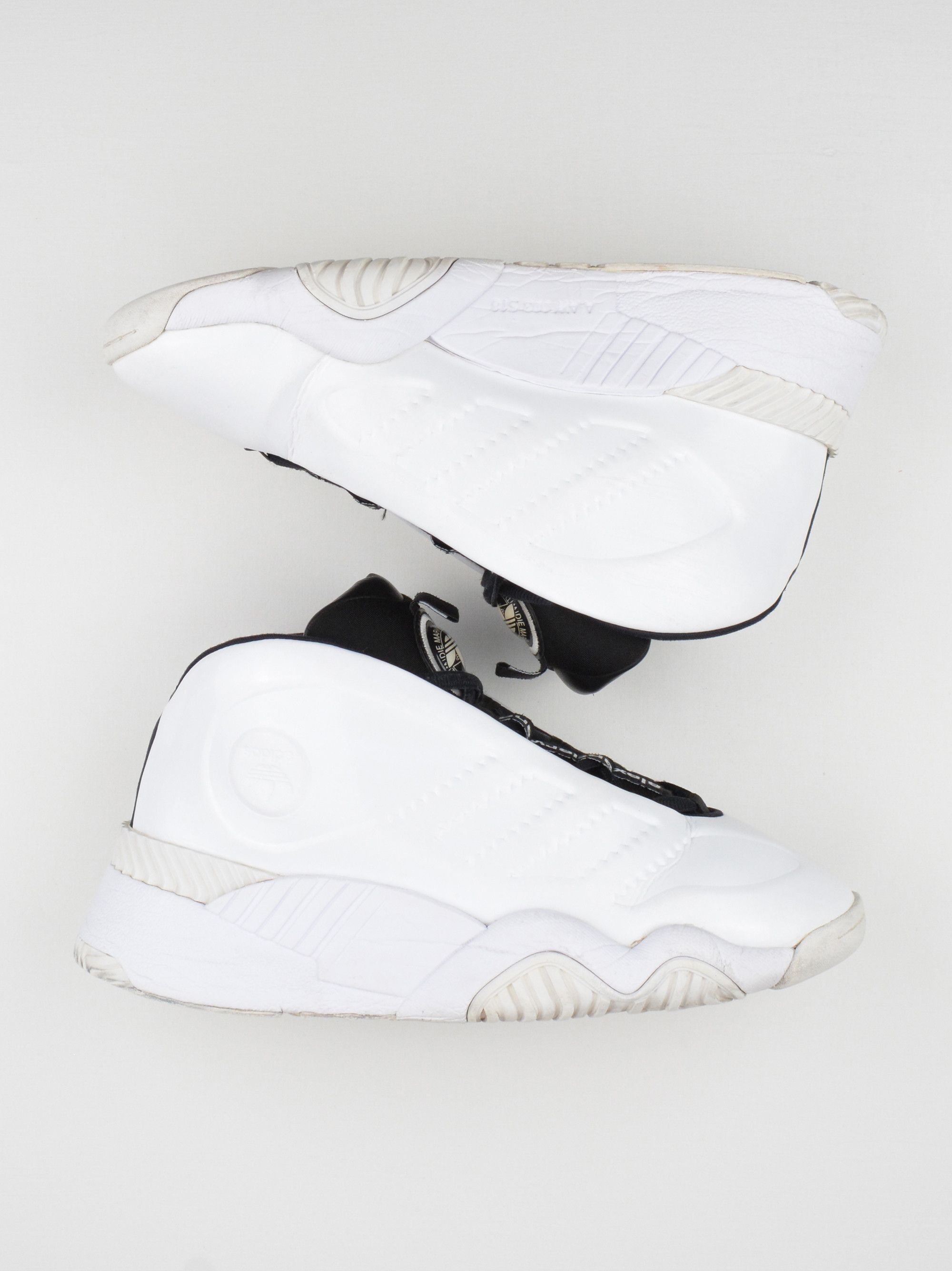 Adidas × Alexander Wang Adidas X Alexander Wang - S/S 2019 - AW Futureshell Size US 9.5 / EU 42-43 - 2 Thumbnail