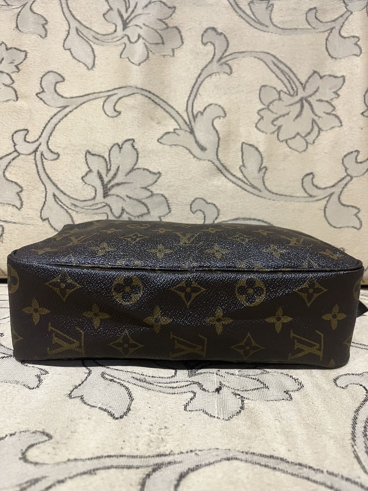 Louis Vuitton Louis Vuitto Trousse Toiletry Monogram Canvas 23 pouch Size ONE SIZE - 6 Thumbnail