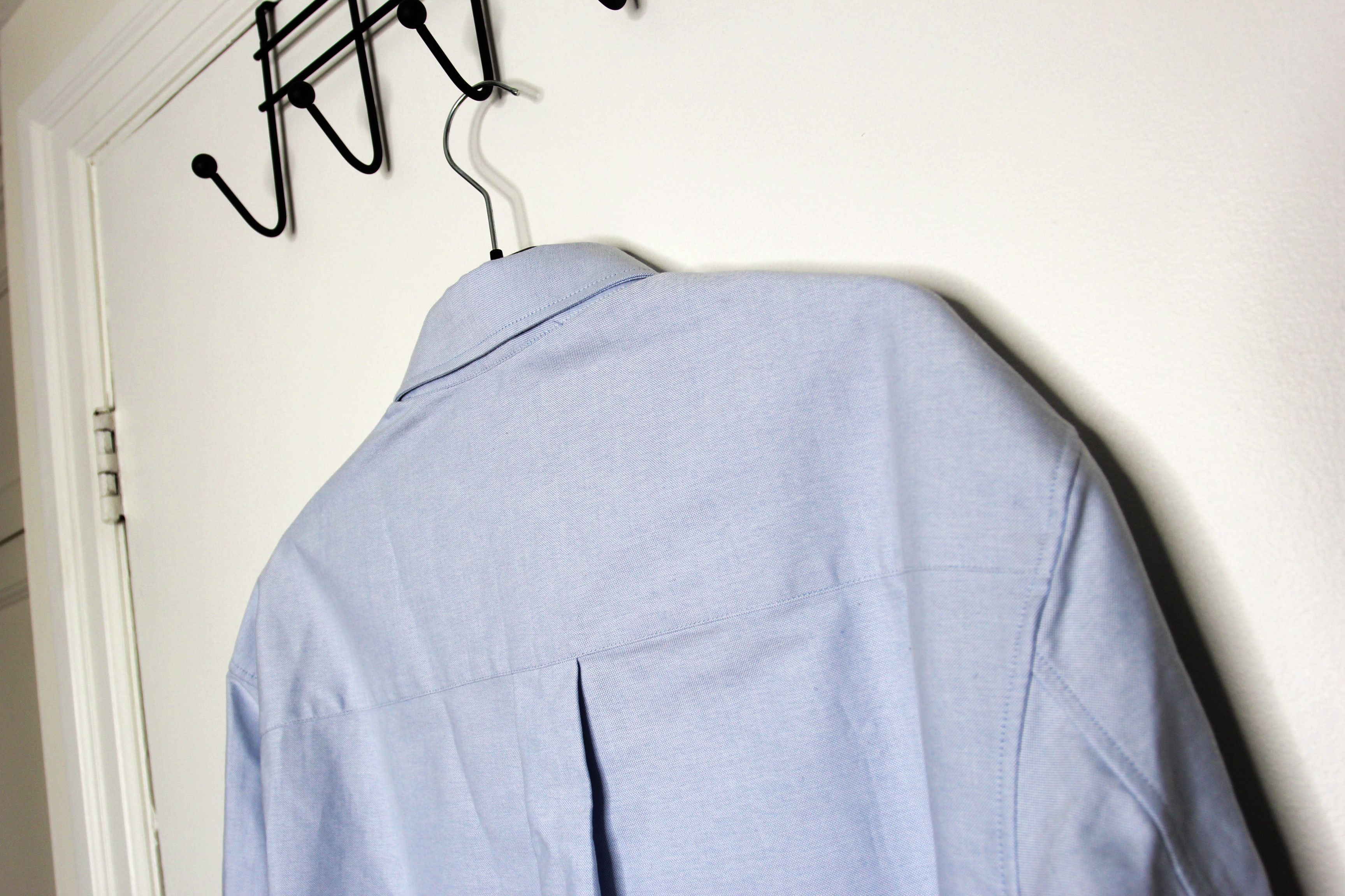 JW Anderson BNWT AW25 J.W.ANDERSON CLASSIC SHIRT 48 Size US M / EU 48-50 / 2 - 6 Thumbnail