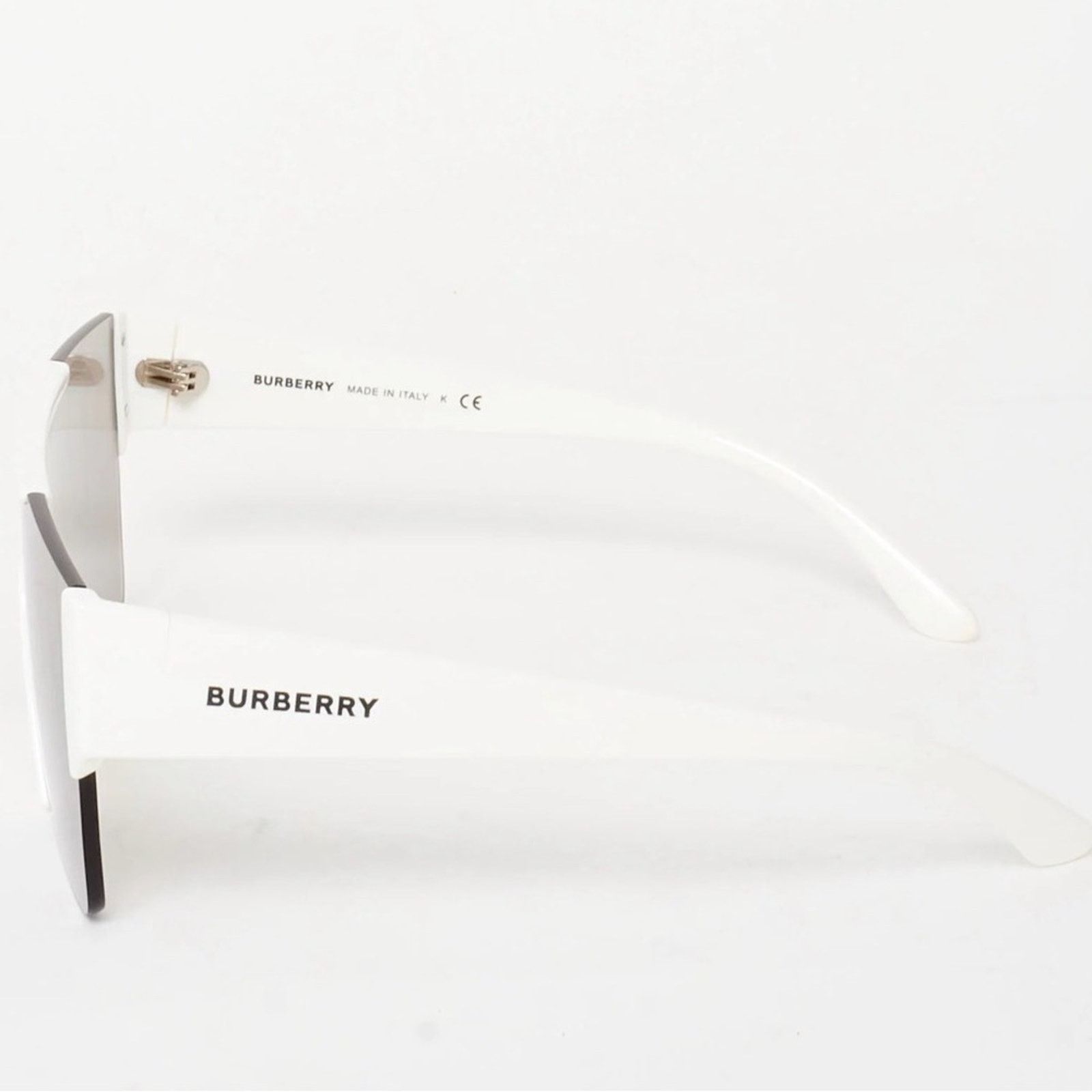 Burberry New, BURBERRY Sunglasses BE4291 3007/H Authentic Size ONE SIZE - 9 Thumbnail