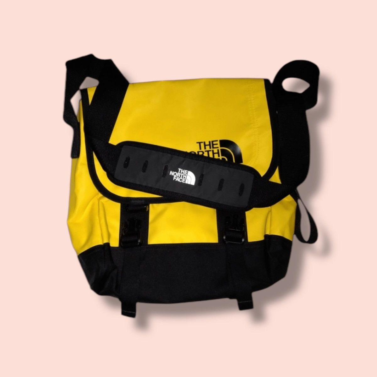 Nanamica × The North Face THE NORTH FACE WATERPROOF MESSENGER Size ONE SIZE - 1 Thumbnail