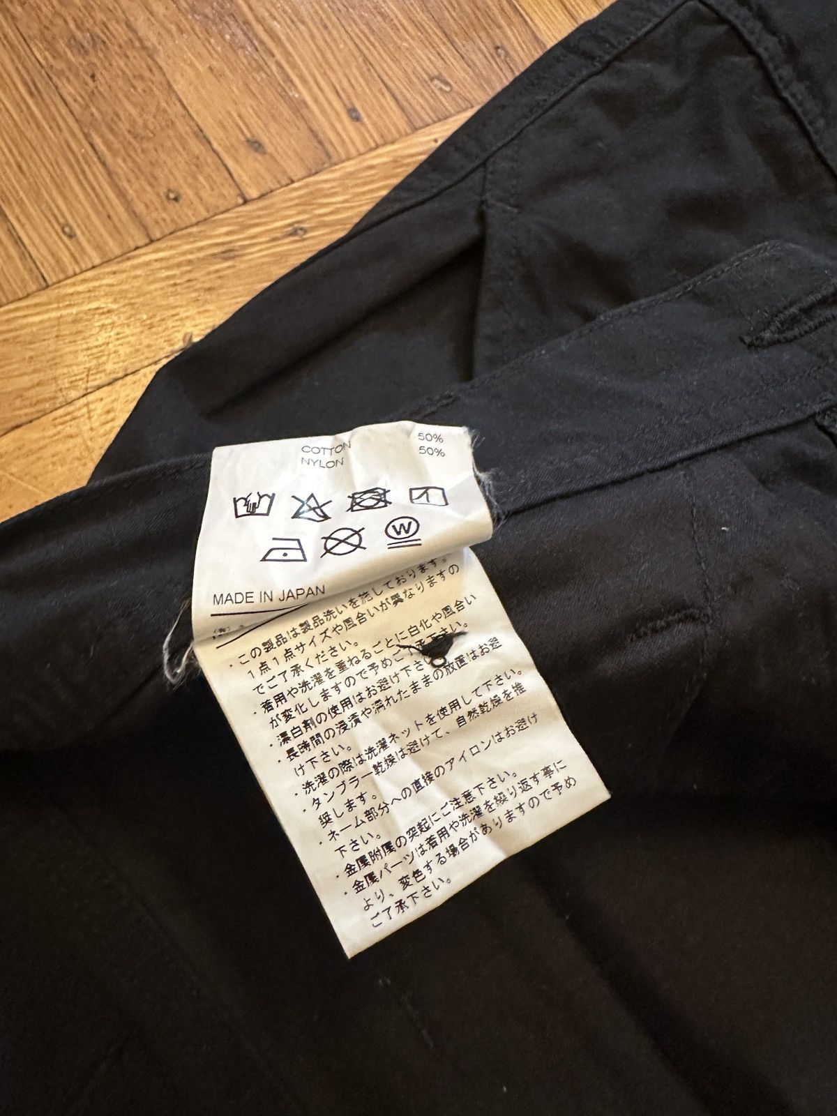 Neighborhood 2022 Neighborhood JP BDU Cargo Pants Size US 32 / EU 48 - 7 Thumbnail