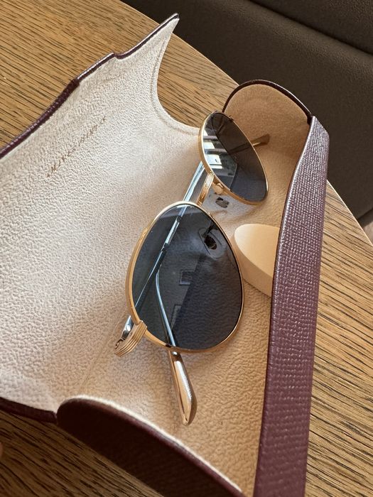 Oliver peoples cheap brownstone 2