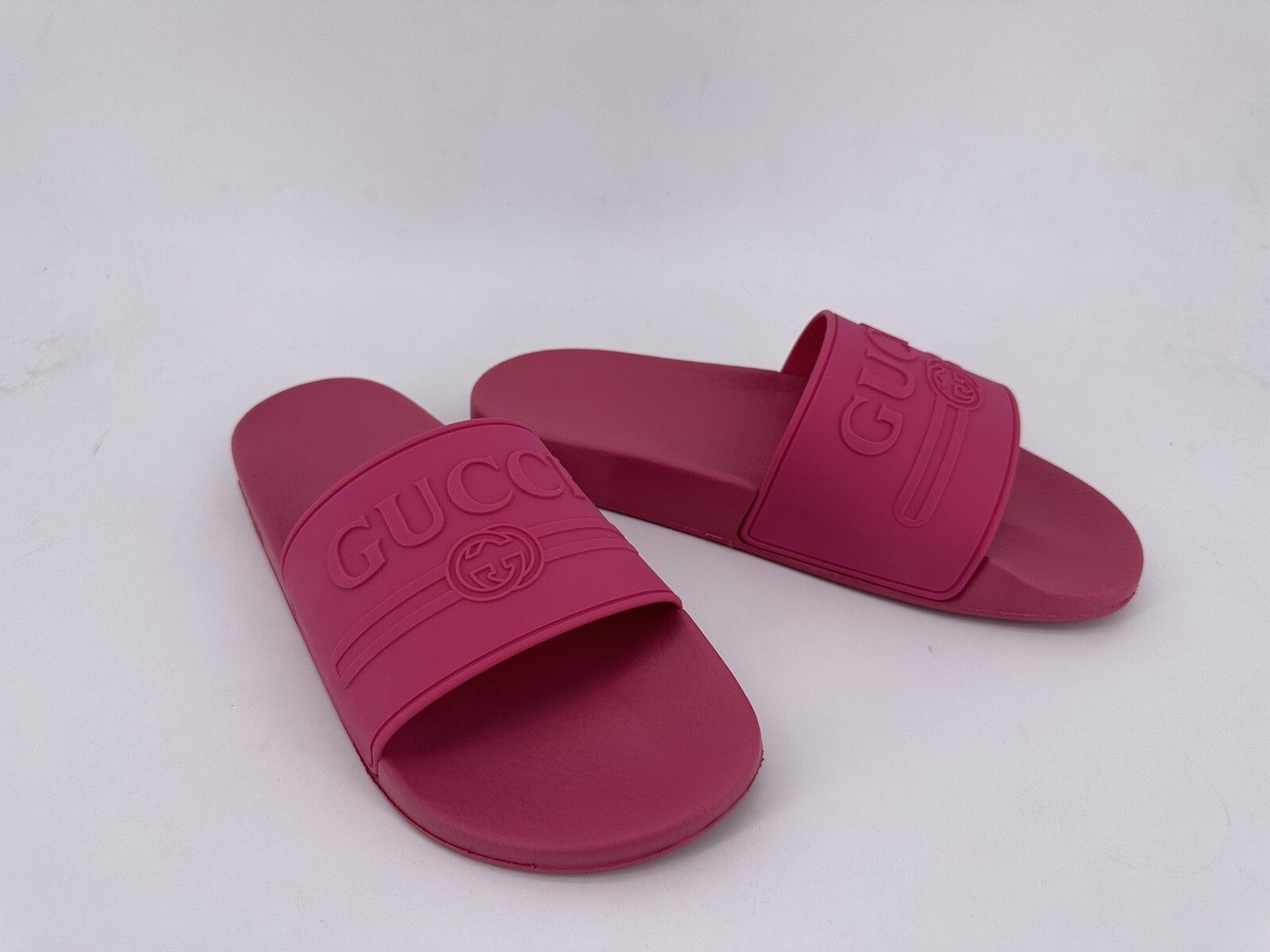 Gucci New Gucci Slip-On Men's Size-US-11/UK-10/EU-44 Size US 11 / EU 44 - 6 Thumbnail