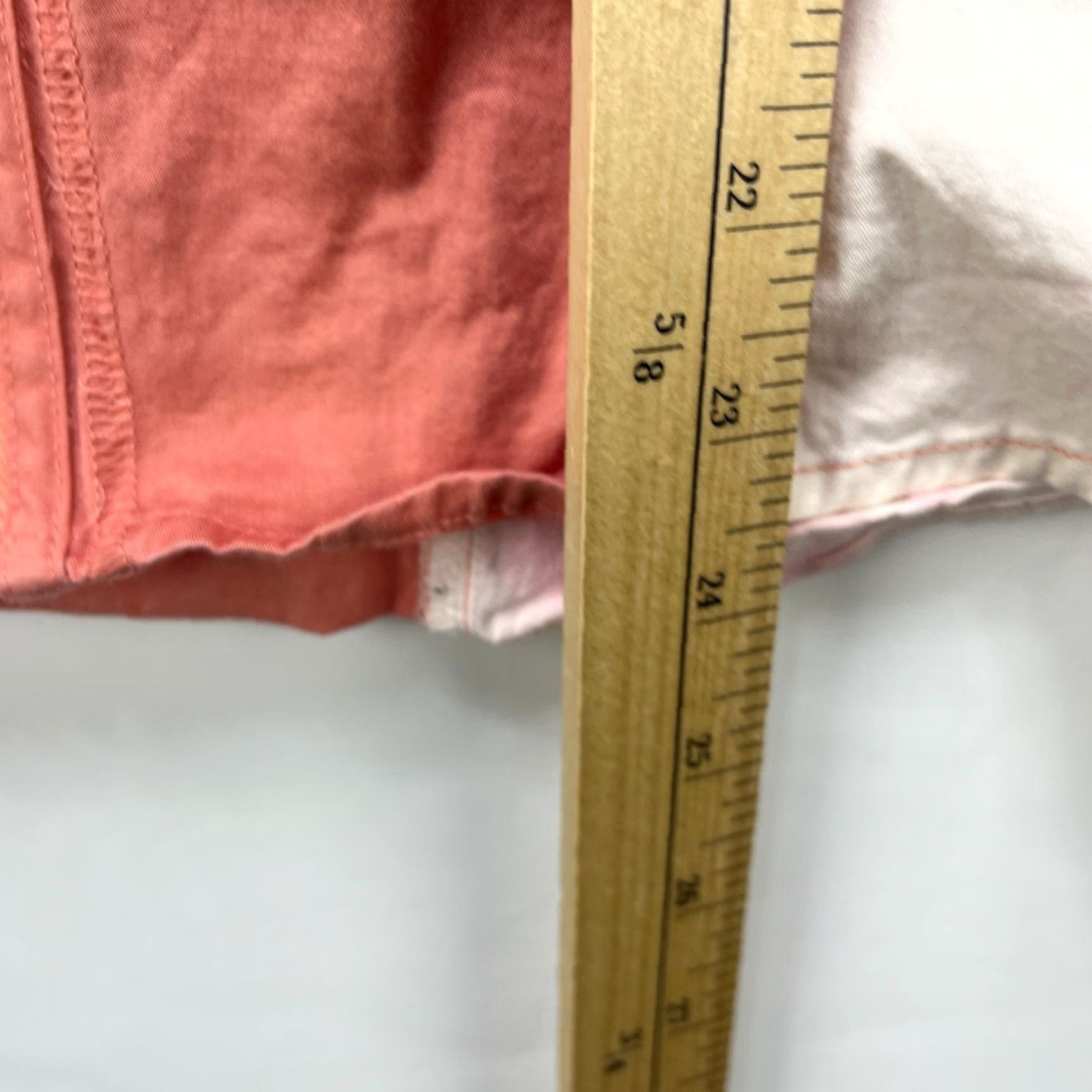Harley Davidson VINTAGE Harley-Davidson Shirt Womens y2K Zip Up Short Sleeve Medium Pink Size M / US 6-8 / IT 42-44 - 7 Thumbnail