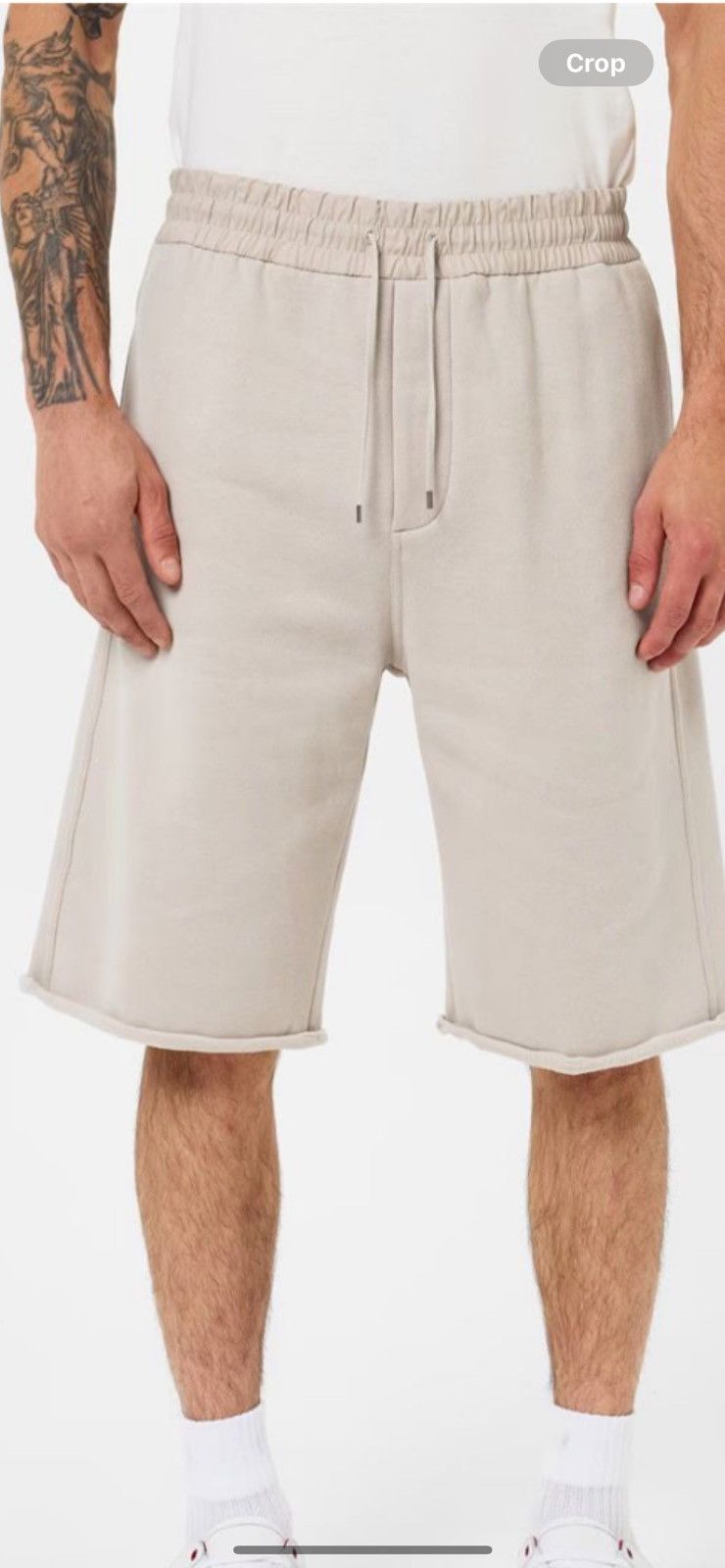 Saint Laurent Paris Saint Laurent men’s shorts M. $820 Size US 32 / EU 48 - 1 Thumbnail