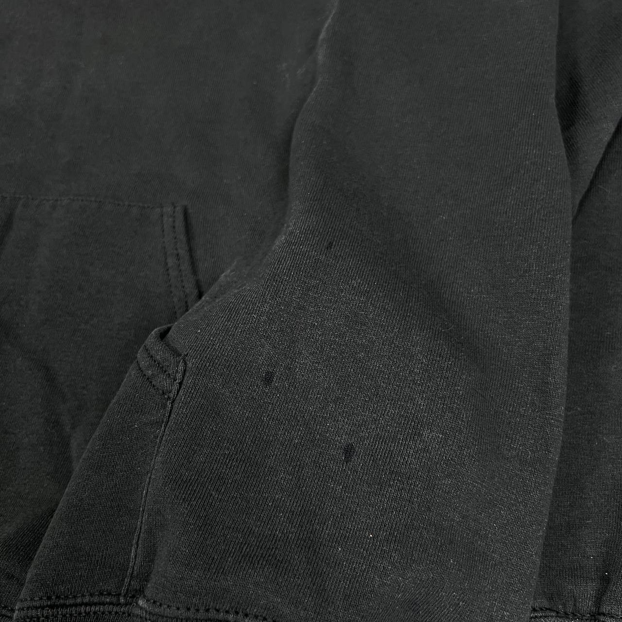 Vintage Vintage Punks Not Dead Anarchy A Graphic Hoodie Size XL Size US XL / EU 56 / 4 - 11 Thumbnail