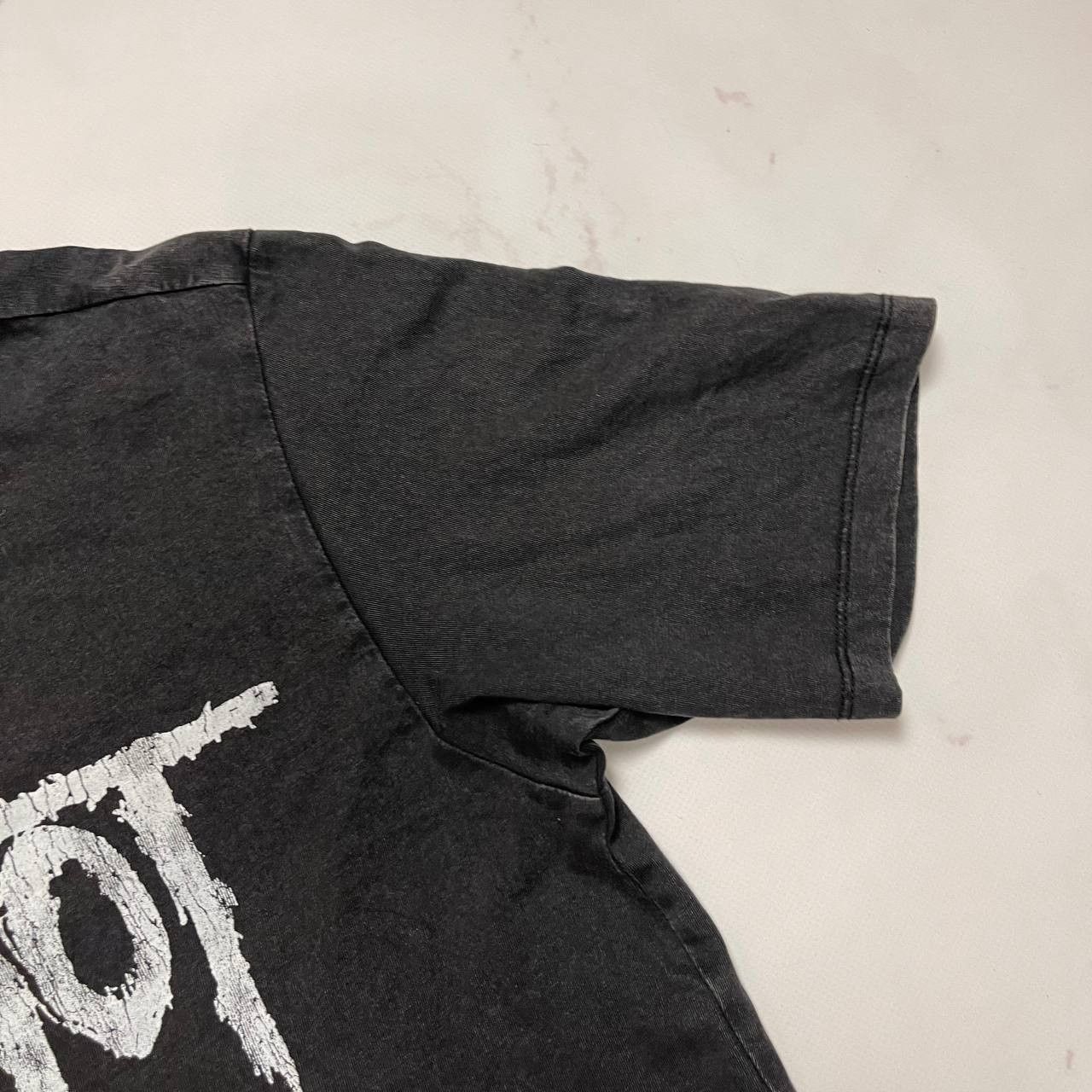 Slipknot Slipknot 1999 Self Titled Album T Shirt size S Band Tee Size US S / EU 44-46 / 1 - 7 Thumbnail