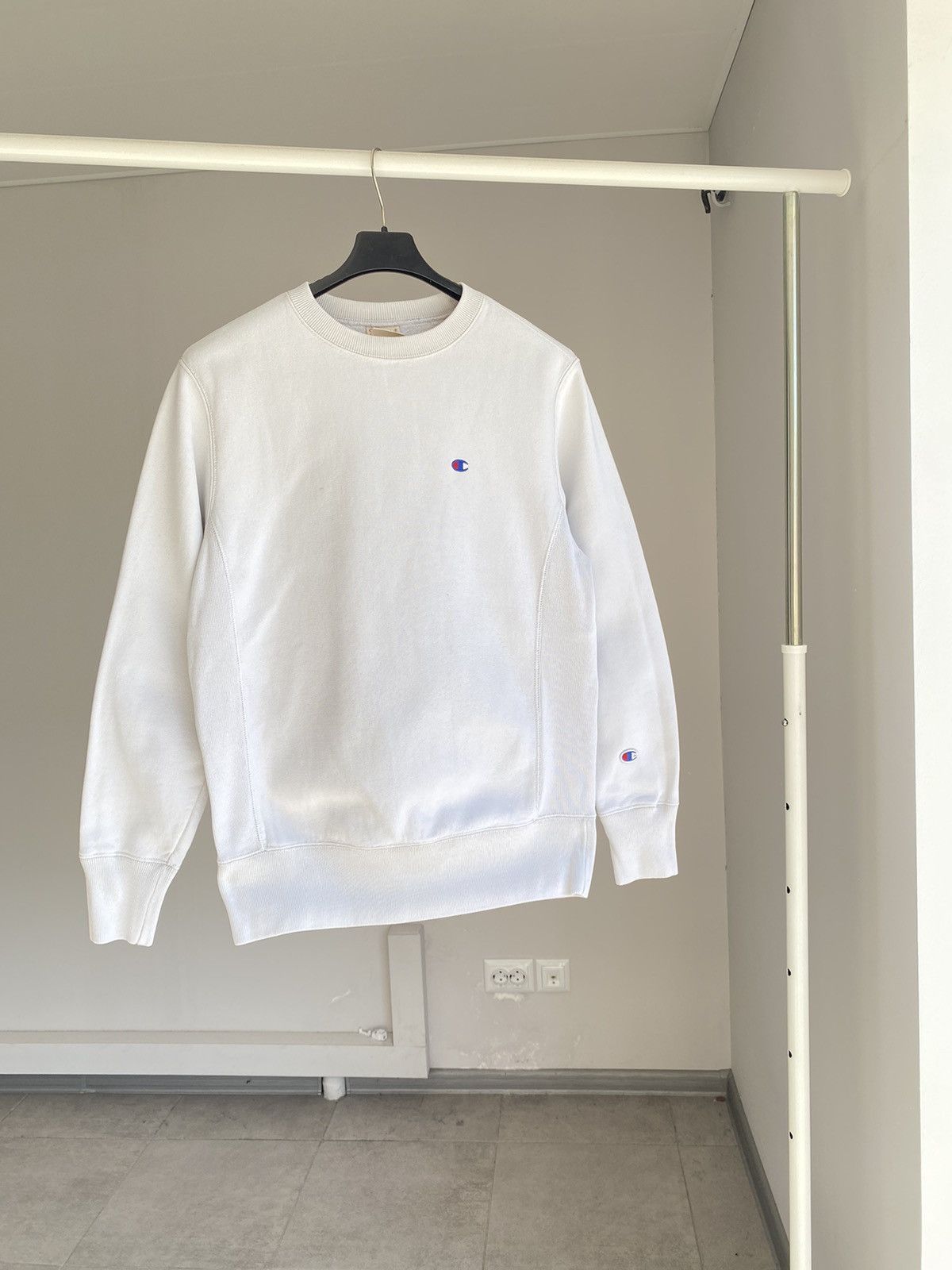 Champion Vintage Champion Sweatshirt Size US S / EU 44-46 / 1 - 3 Thumbnail