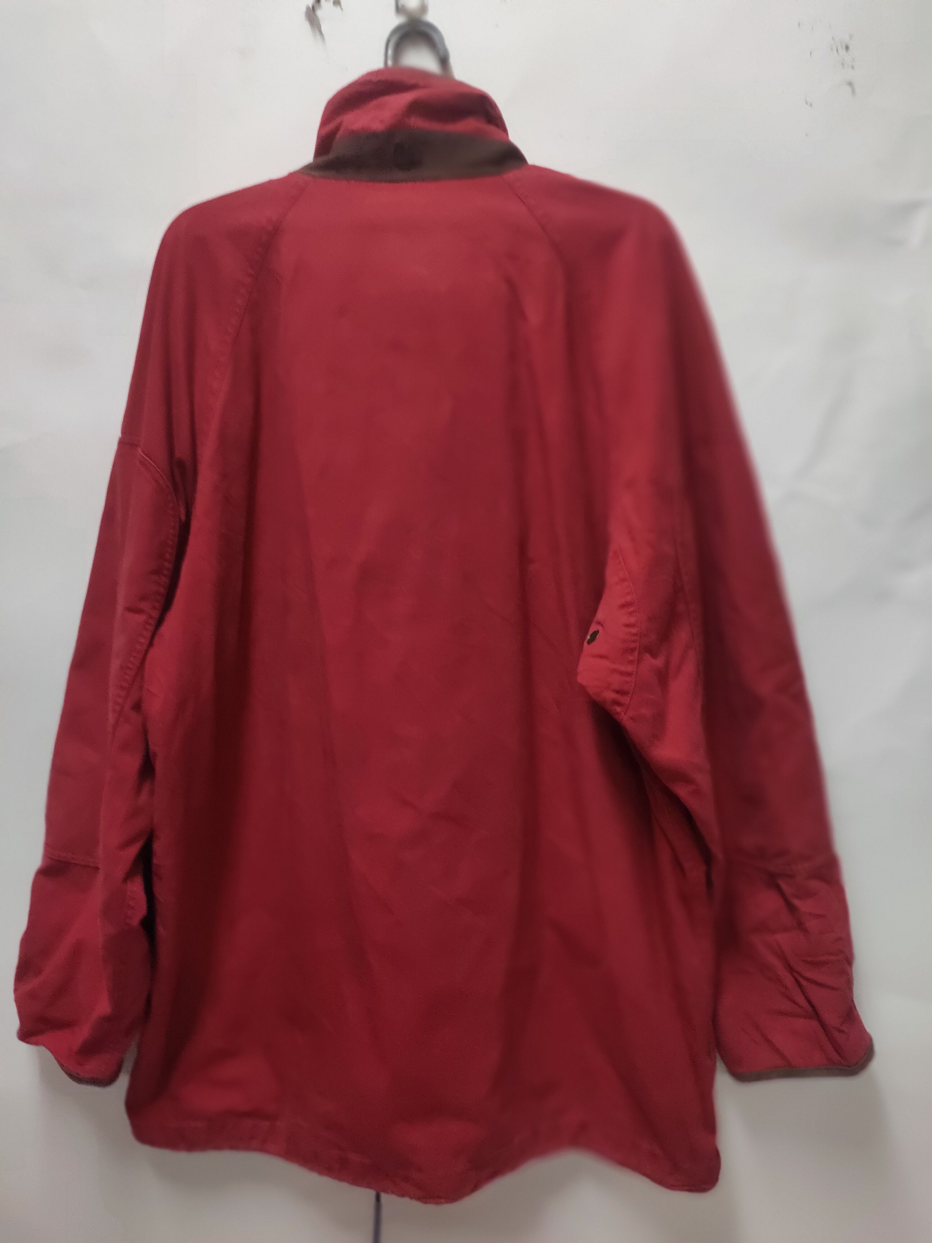 Timberland Vintage Timberland weathergear coat Size US L / EU 52-54 / 3 - 8 Thumbnail