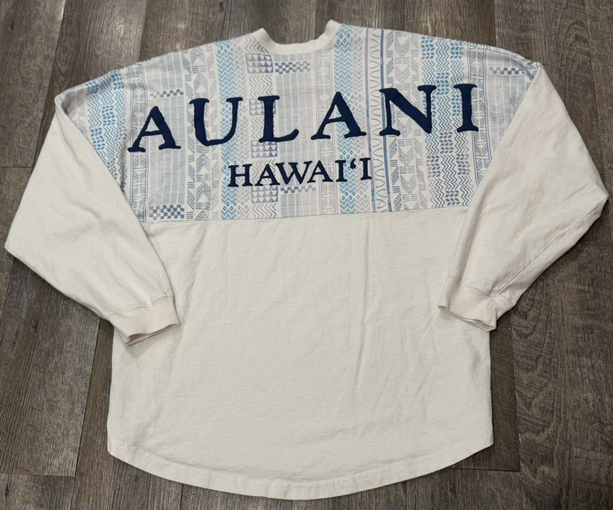 Disney Disney Aulani Hawaii Spirit Jersey size Large Size US L / EU 52-54 / 3 - 1 Thumbnail