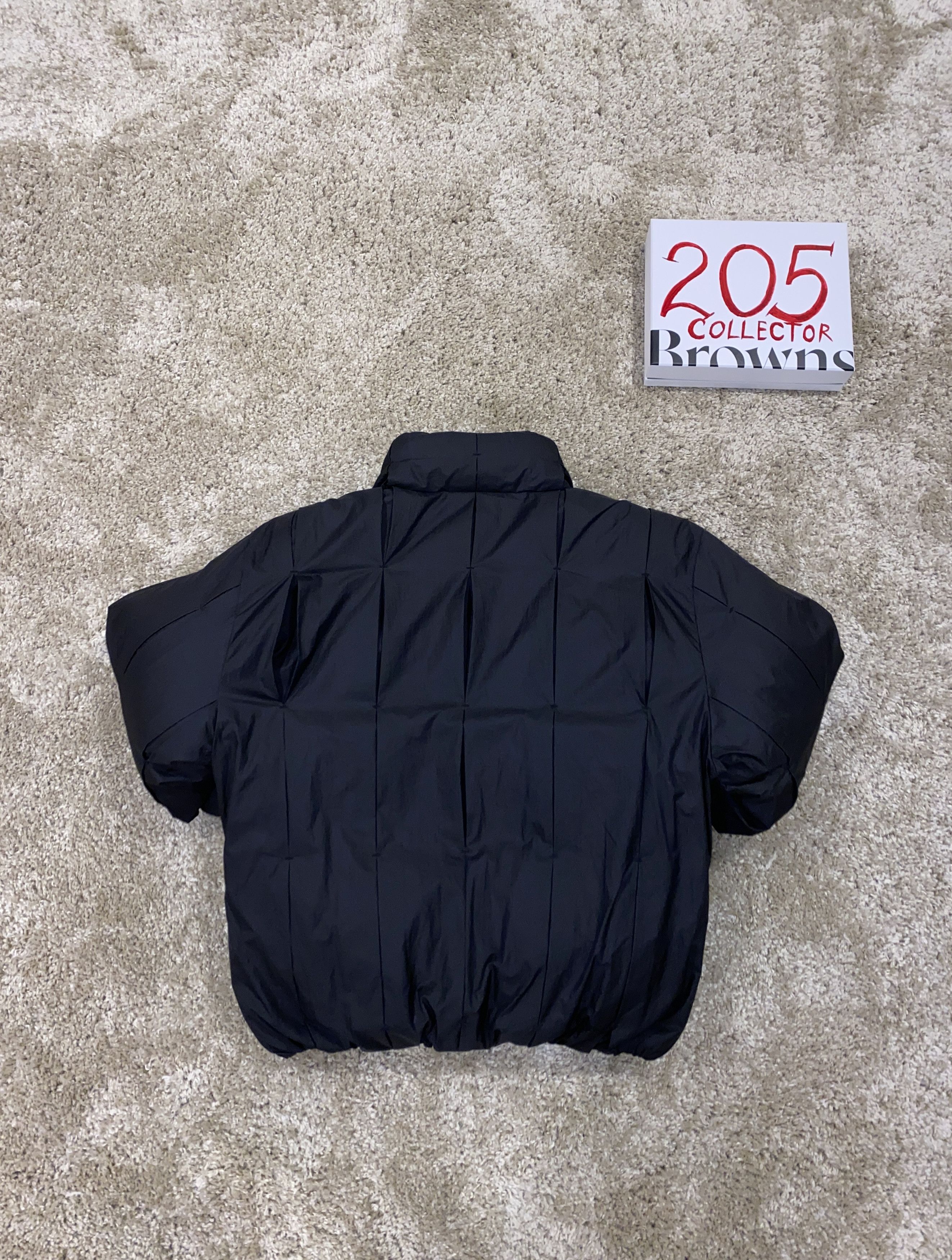 POST ARCHIVE FACTION (PAF) PAF POST ARCHIVE FACTION 4.0+ Center Puffer Jacket - Size XL Size US XL / EU 56 / 4 - 7 Thumbnail