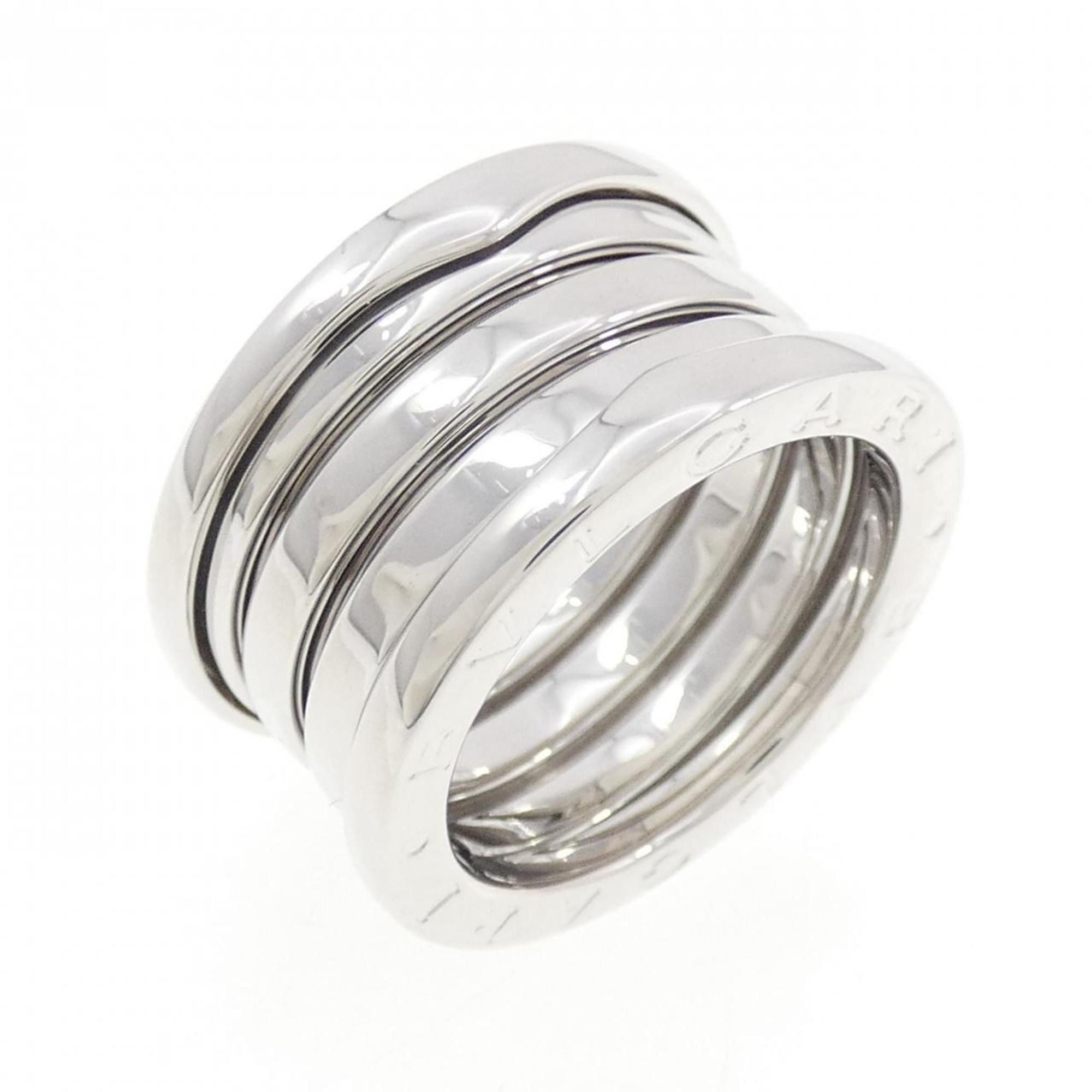 Bvlgari Bvlgari B.zero1 4-Band Ring Size ONE SIZE - 1 Thumbnail