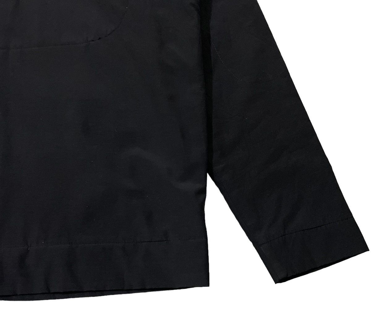 Walter Van Beirendonck Vintage W&LT By Walter Van Beirendonck Zipper Light Jacket Size US M / EU 48-50 / 2 - 12 Thumbnail