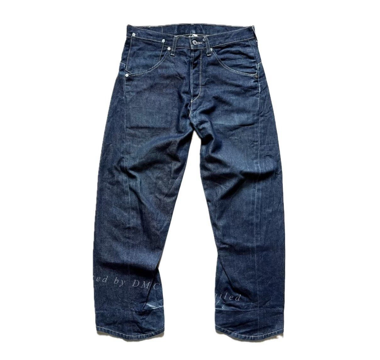 Levi's Vintage 2000s Levi's LEJ Engineered Jeans Size US 32 / EU 48 - 1 Thumbnail