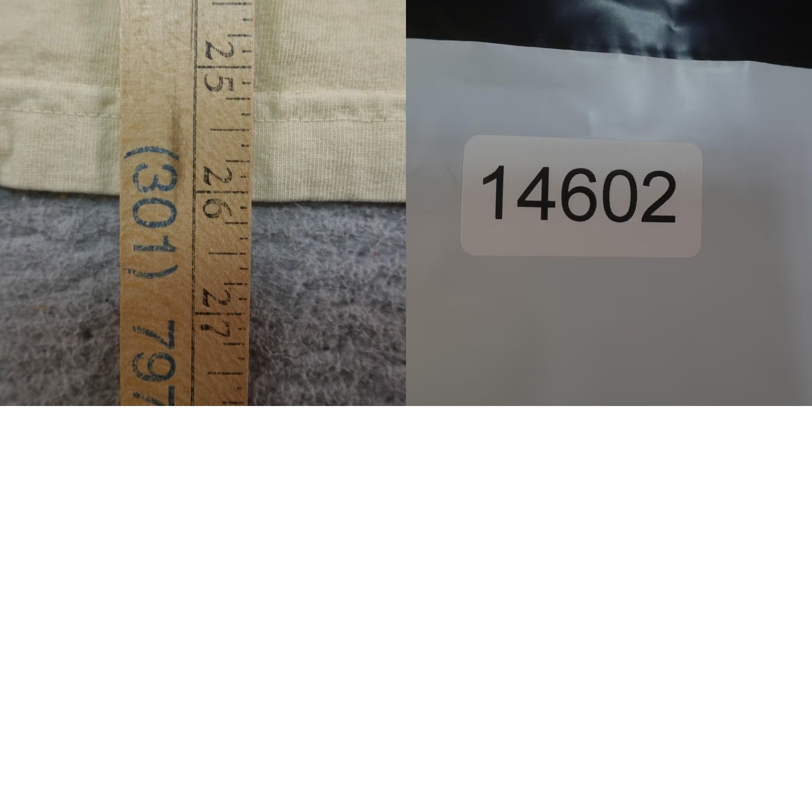 Vintage VINTAGE? No. Size US S / EU 44-46 / 1 - 8 Thumbnail