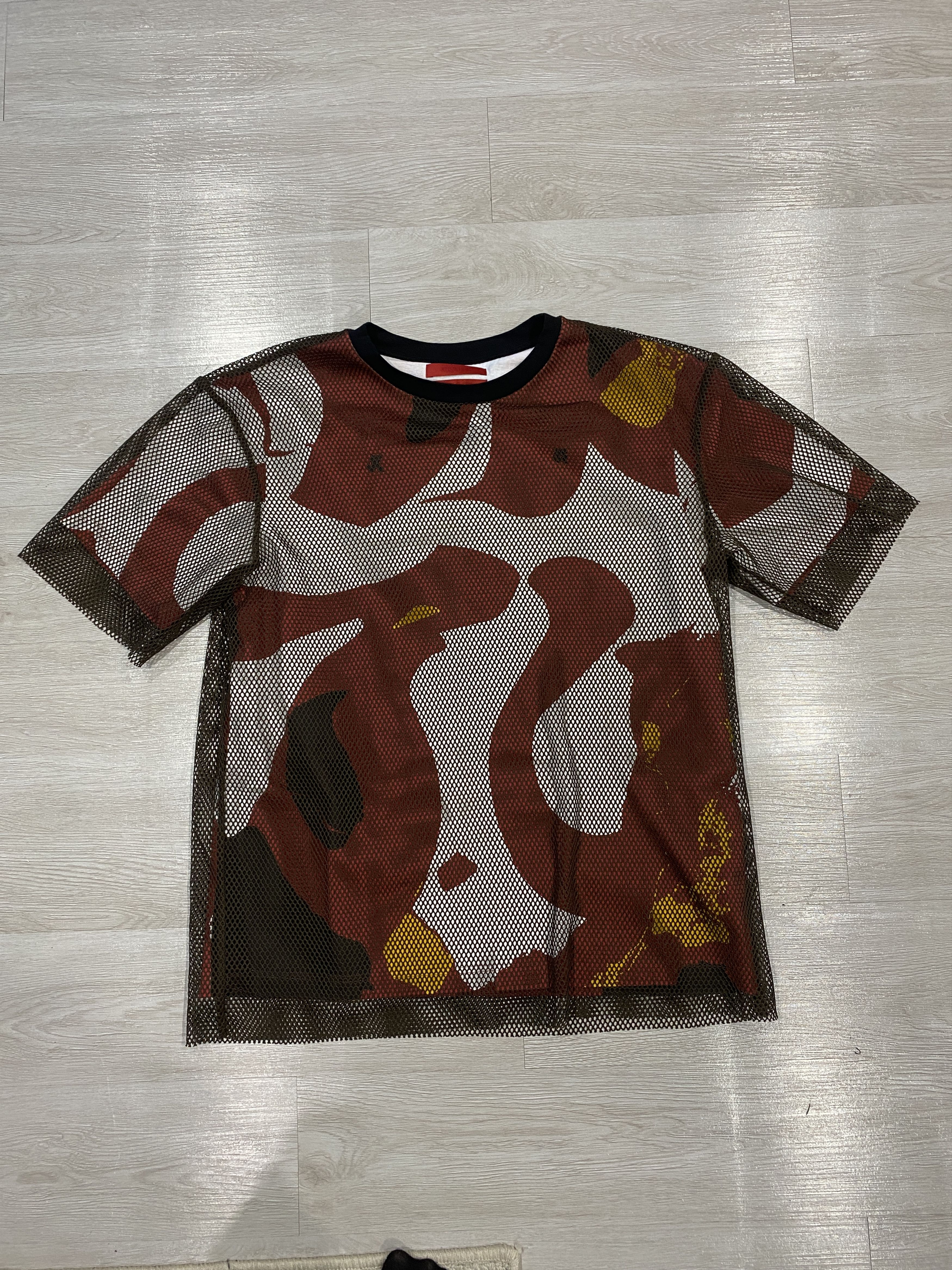 Kusikohc KUSIKOHC KUF4MH06AP - JE130.S19 Size US XL / EU 56 / 4 - 1 Thumbnail