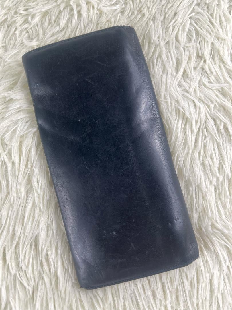 Vivienne Westwood Vivienne Westwood Leather Long Wallet Size ONE SIZE - 6 Thumbnail